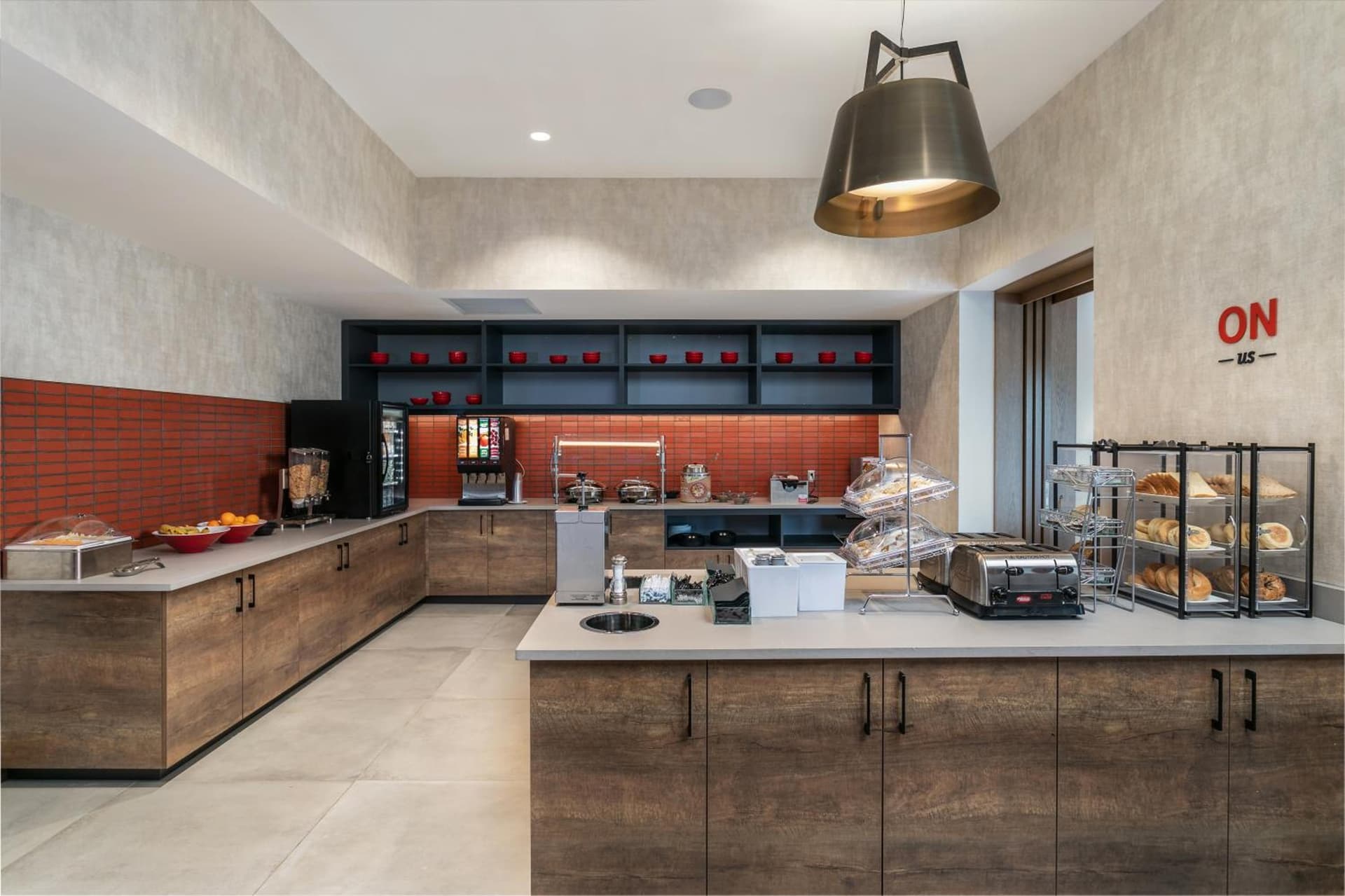 TownePlace Suites by Marriott Nashville Midtown gallery photo in Nashville, TN — image 56
