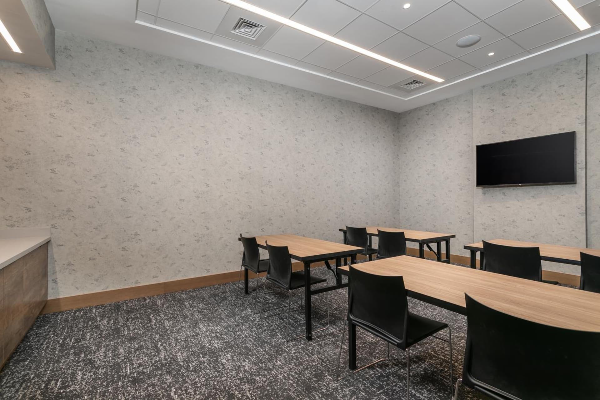 TownePlace Suites by Marriott Nashville Midtown gallery photo in Nashville, TN — image 10