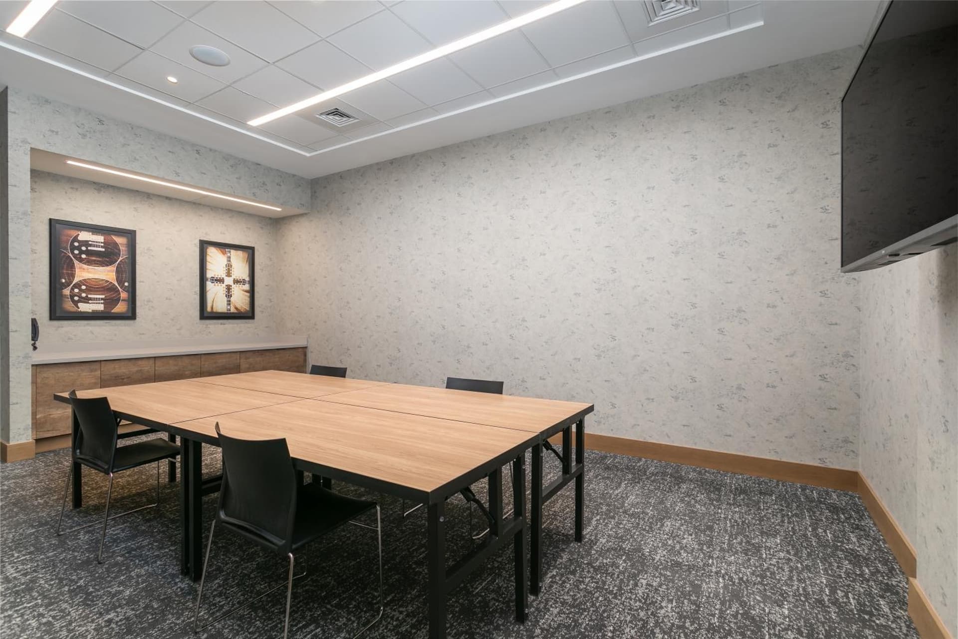 TownePlace Suites by Marriott Nashville Midtown gallery photo in Nashville, TN — image 41
