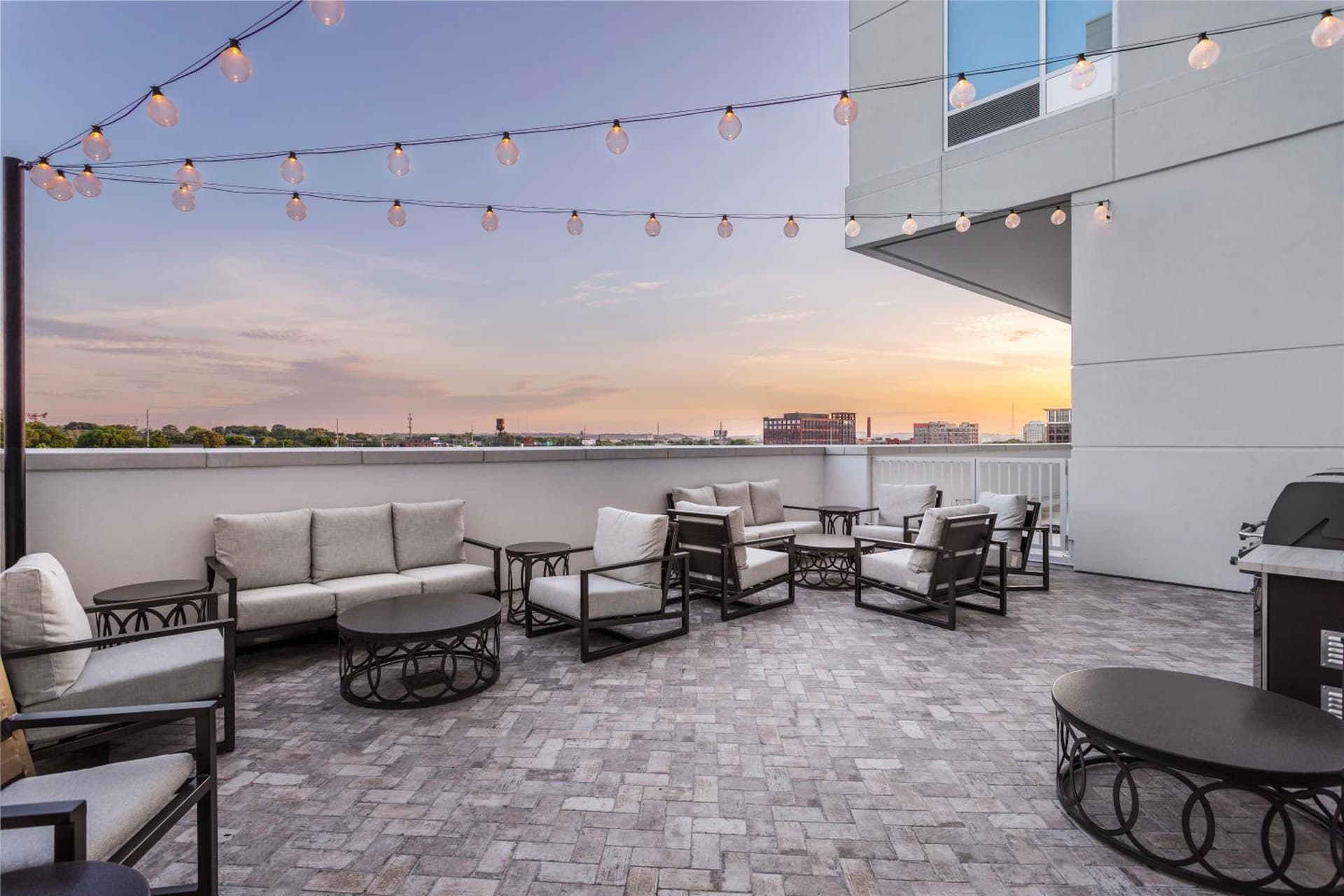 TownePlace Suites by Marriott Nashville Midtown gallery photo in Nashville, TN — image 54