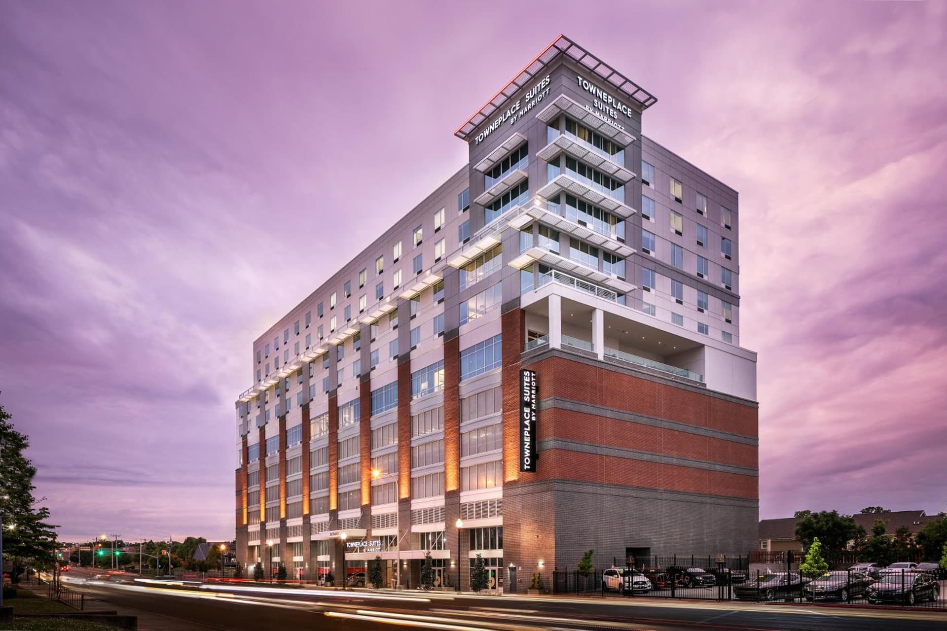 TownePlace Suites by Marriott Nashville Midtown gallery photo in Nashville, TN — image 36