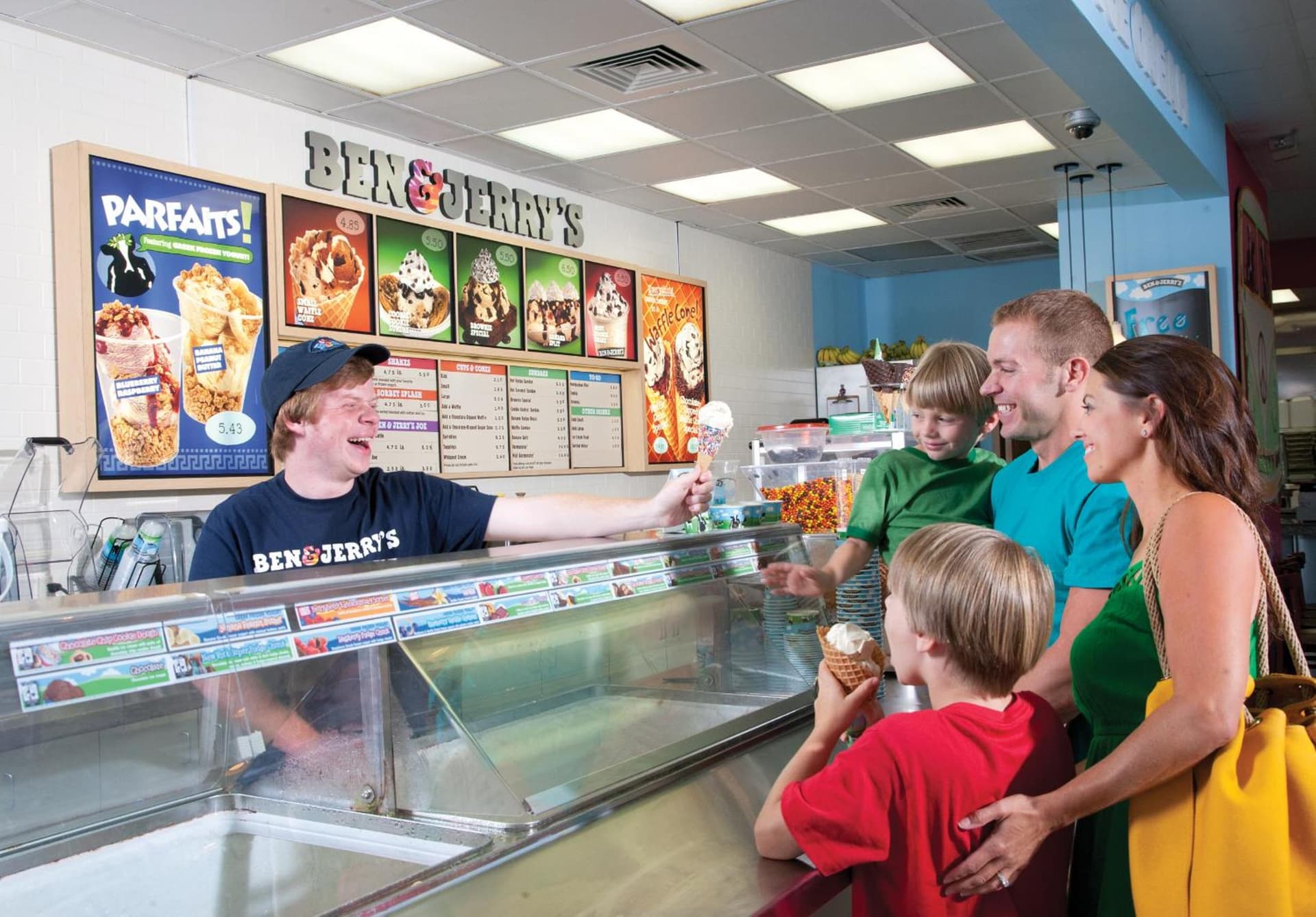 Breakers Resort Hotel gallery photo in Myrtle Beach, SC — image 19