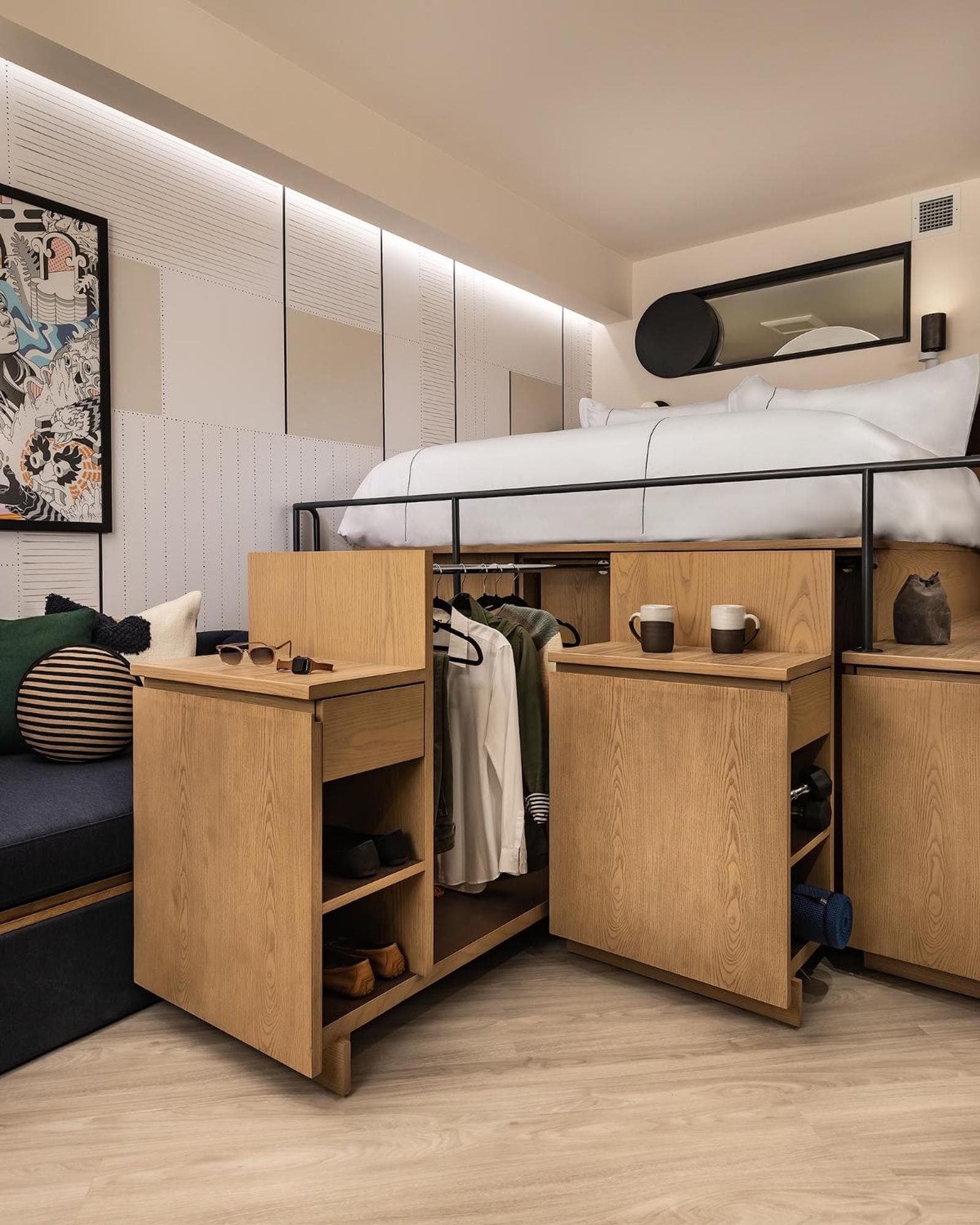 Catbird Hotel gallery photo in Denver, CO — image 71