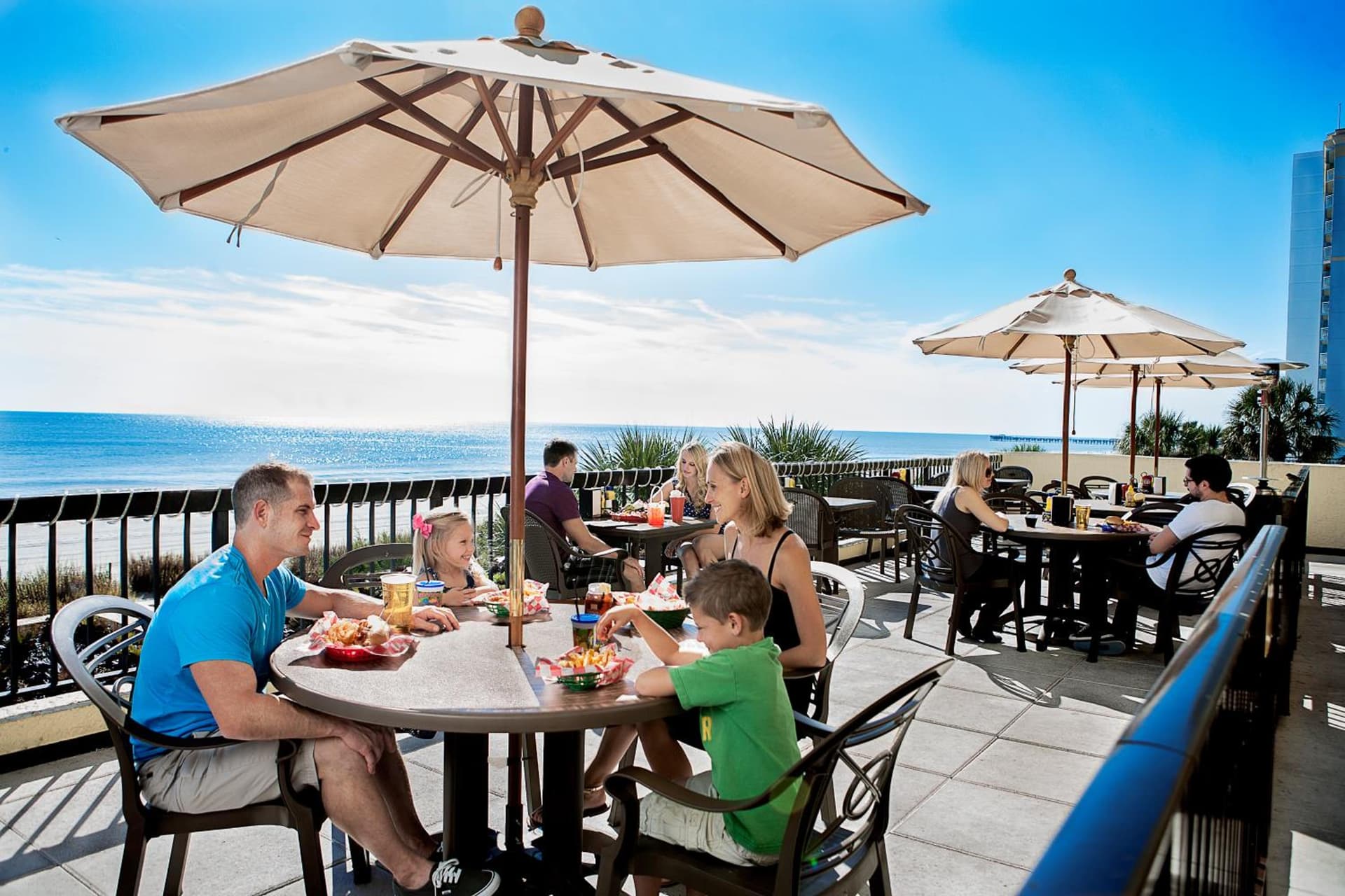 Compass Cove gallery photo in Myrtle Beach, SC — image 142