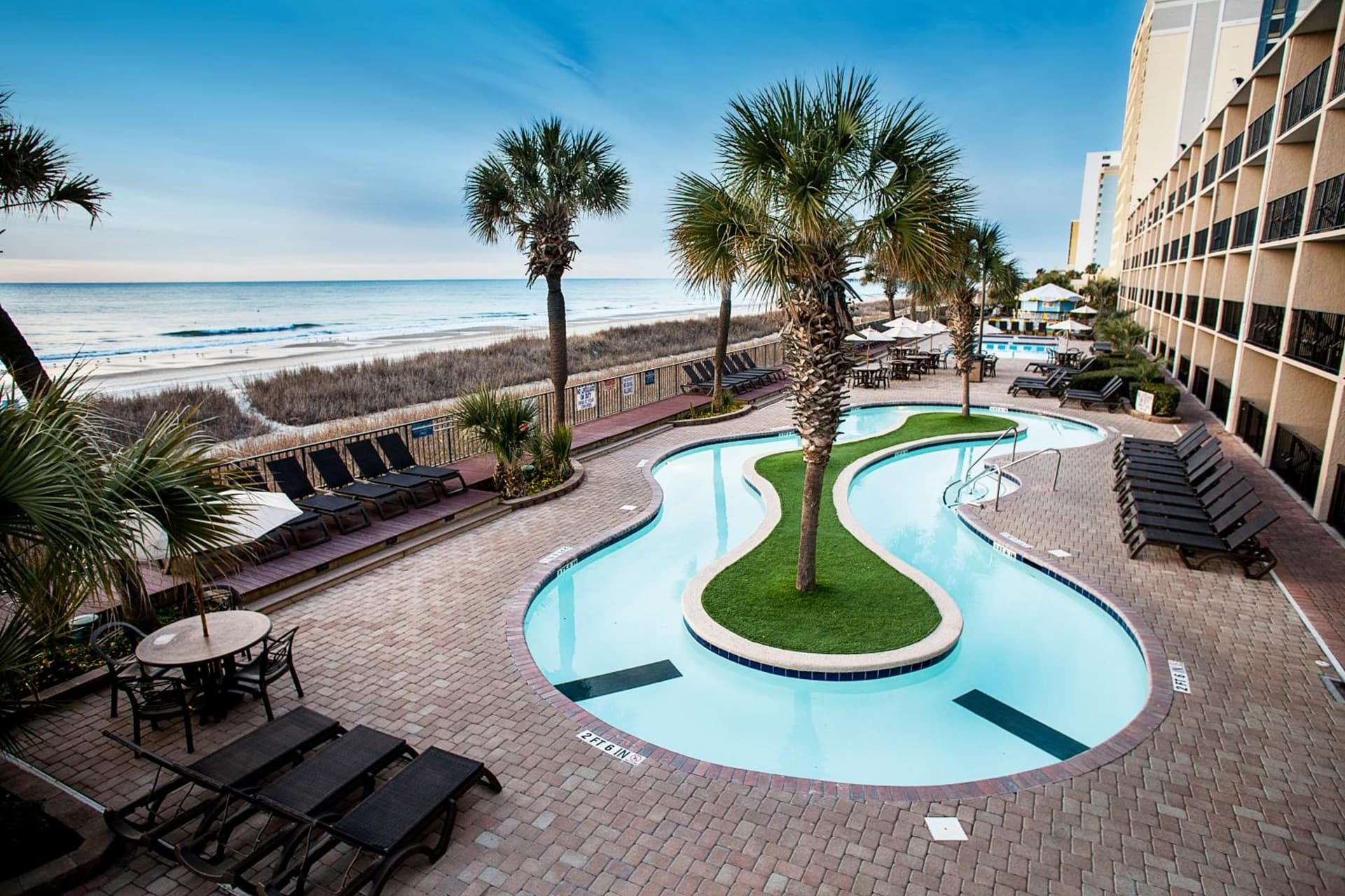 Compass Cove gallery photo in Myrtle Beach, SC — image 109