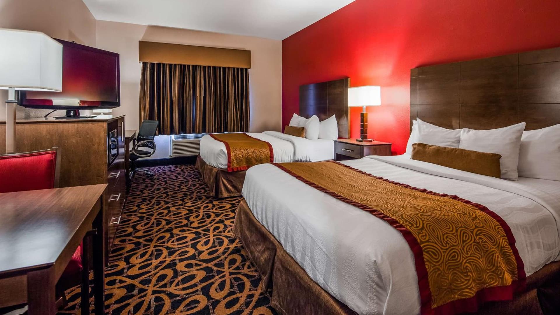 Best Western Plus Brandywine Inn & Suites property views in Monticello, IN — gallery photo 3