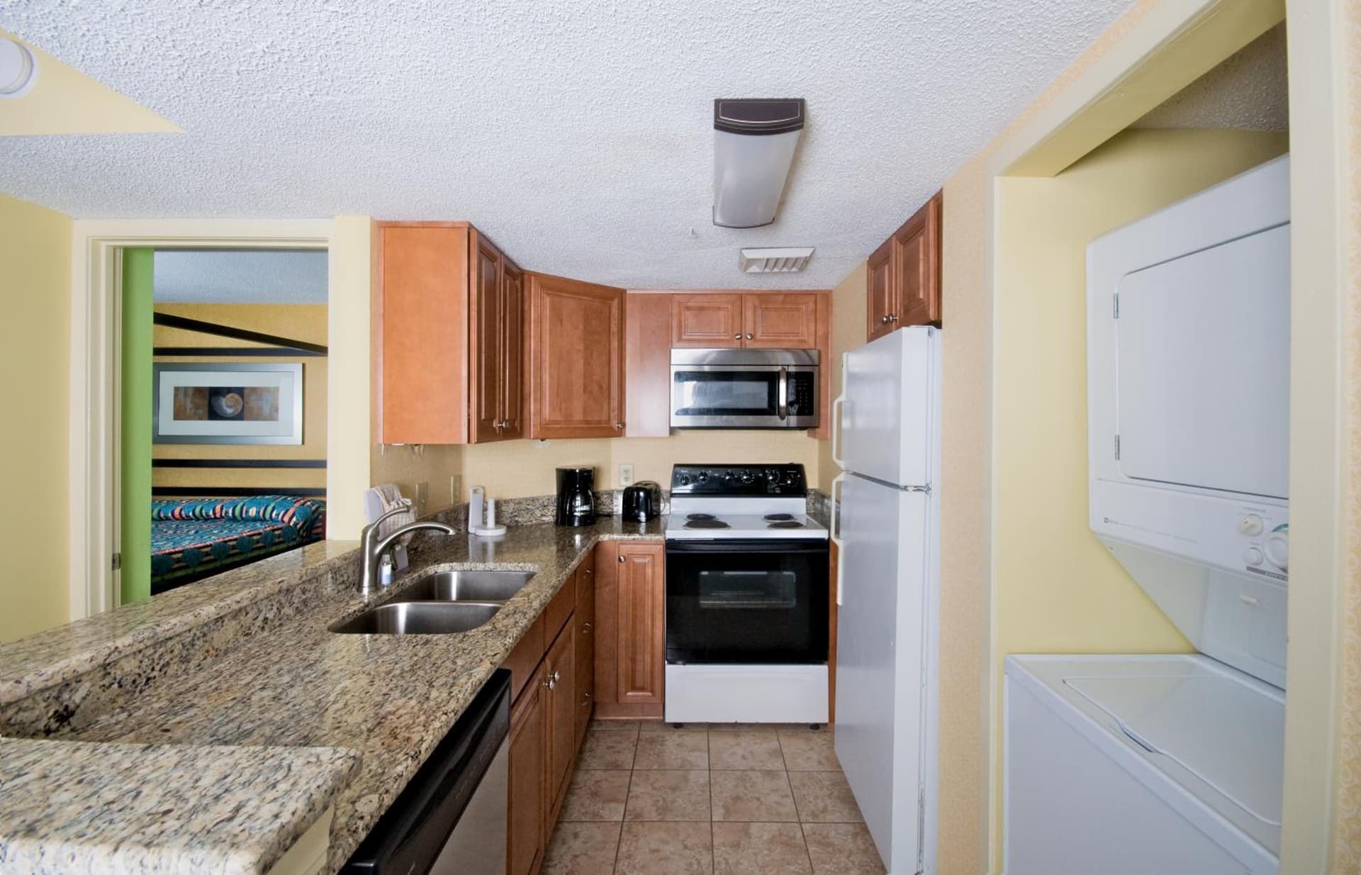 The Strand - A Boutique Resort gallery photo in Myrtle Beach, SC — image 9