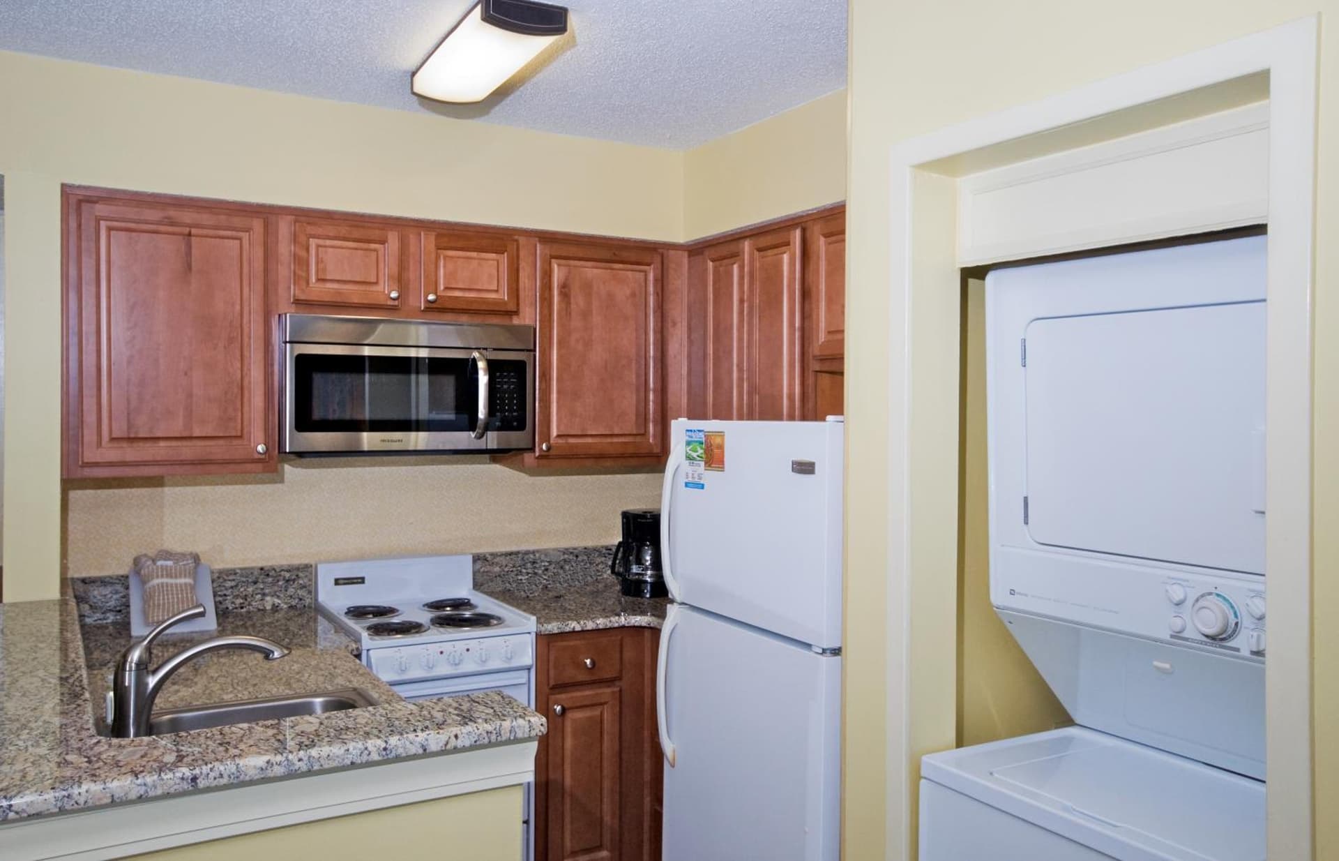 The Strand - A Boutique Resort interior in Myrtle Beach, SC — gallery photo 2