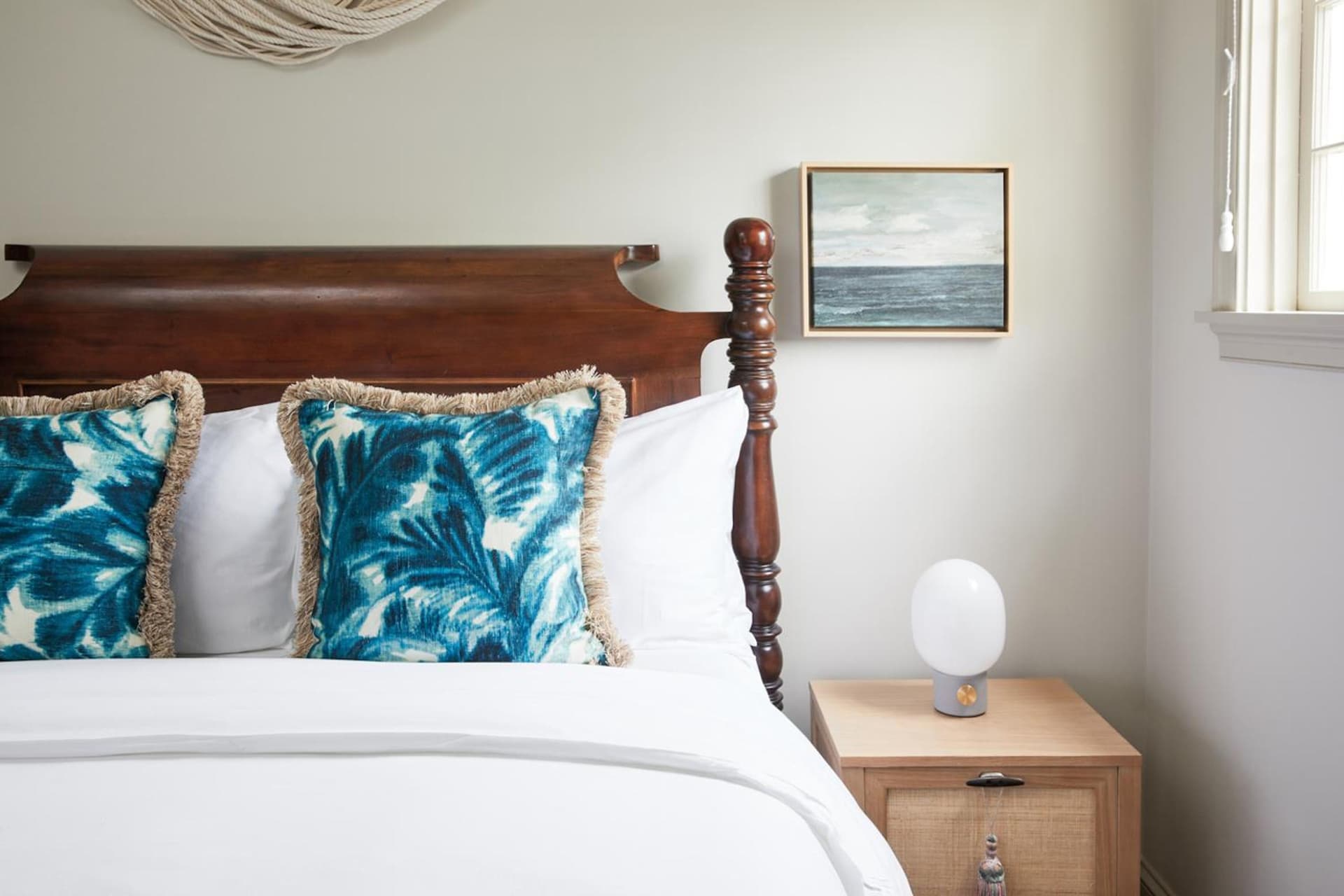 Faraway Nantucket interior in Nantucket, MA — gallery photo 2