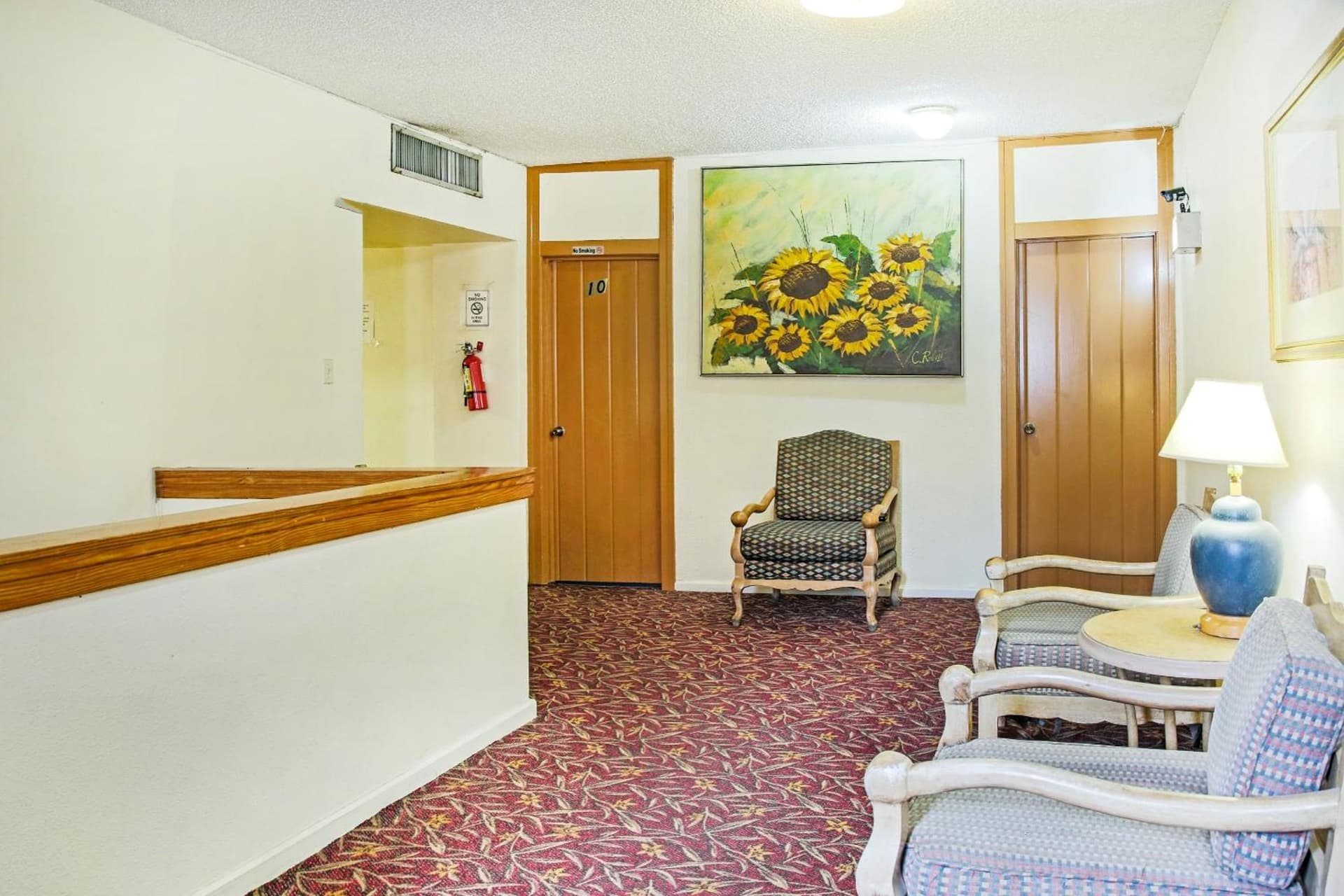 OYO Historic Cameron Hotel Brownsville I-69E gallery photo in Brownsville, TX — image 78