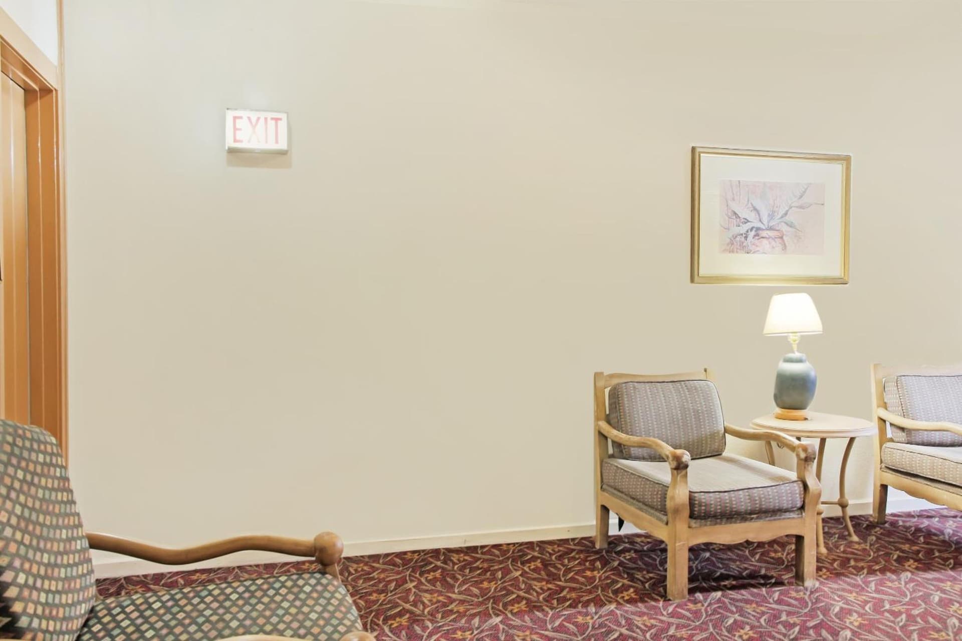 OYO Historic Cameron Hotel Brownsville I-69E gallery photo in Brownsville, TX — image 44