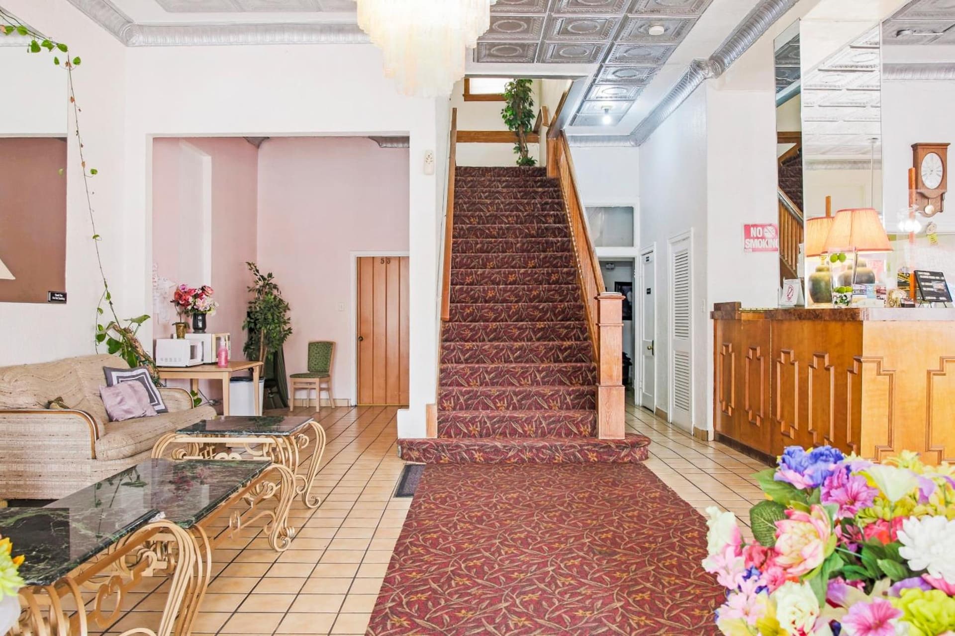 OYO Historic Cameron Hotel Brownsville I-69E gallery photo in Brownsville, TX — image 45