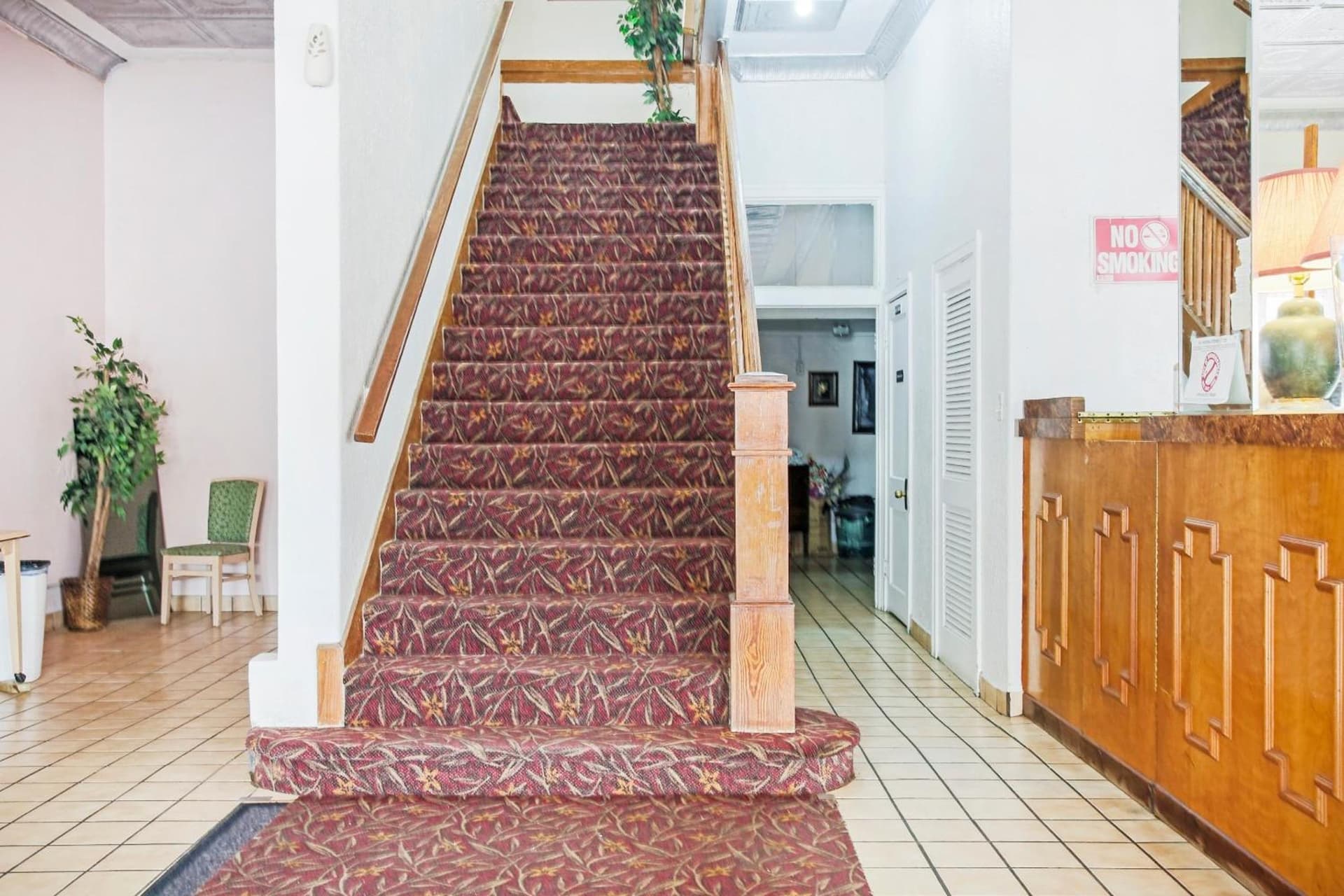 OYO Historic Cameron Hotel Brownsville I-69E gallery photo in Brownsville, TX — image 31