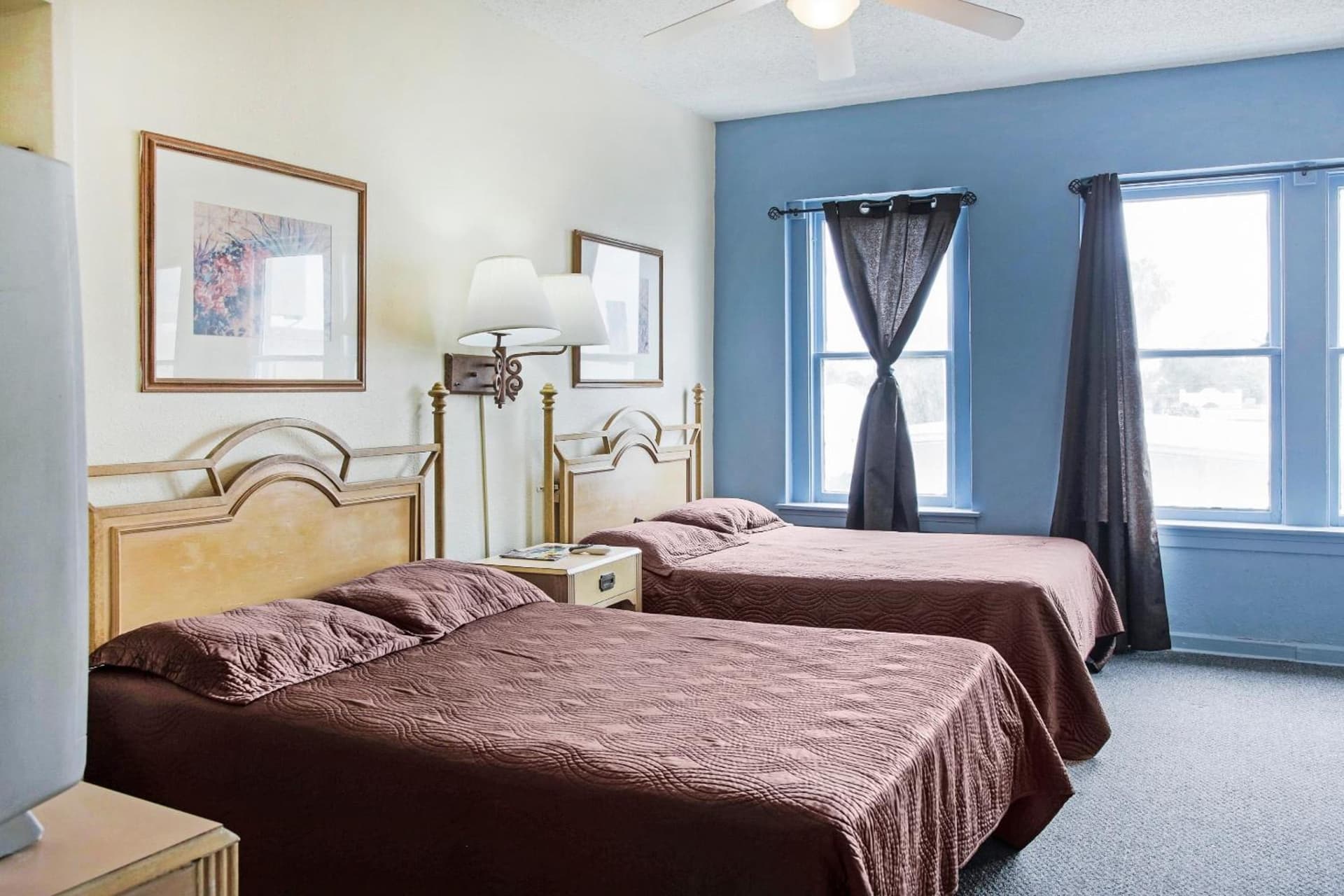 OYO Historic Cameron Hotel Brownsville I-69E gallery photo in Brownsville, TX — image 49