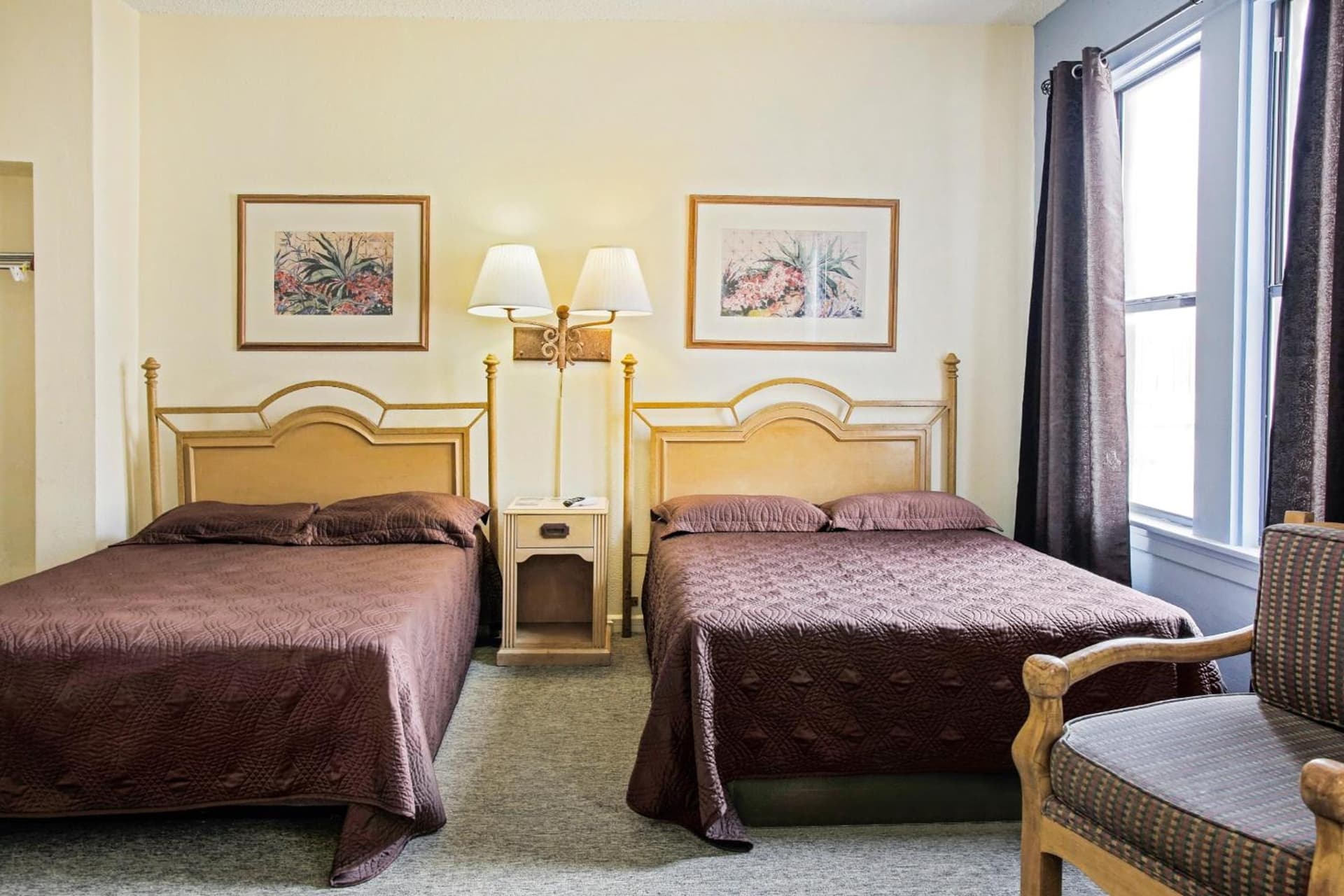 OYO Historic Cameron Hotel Brownsville I-69E gallery photo in Brownsville, TX — image 34