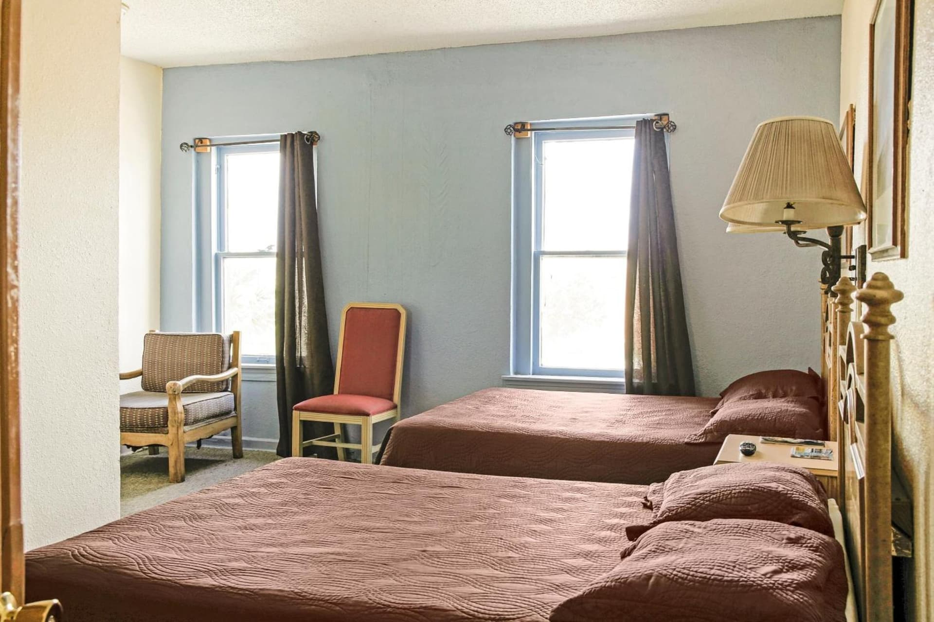 OYO Historic Cameron Hotel Brownsville I-69E gallery photo in Brownsville, TX — image 66