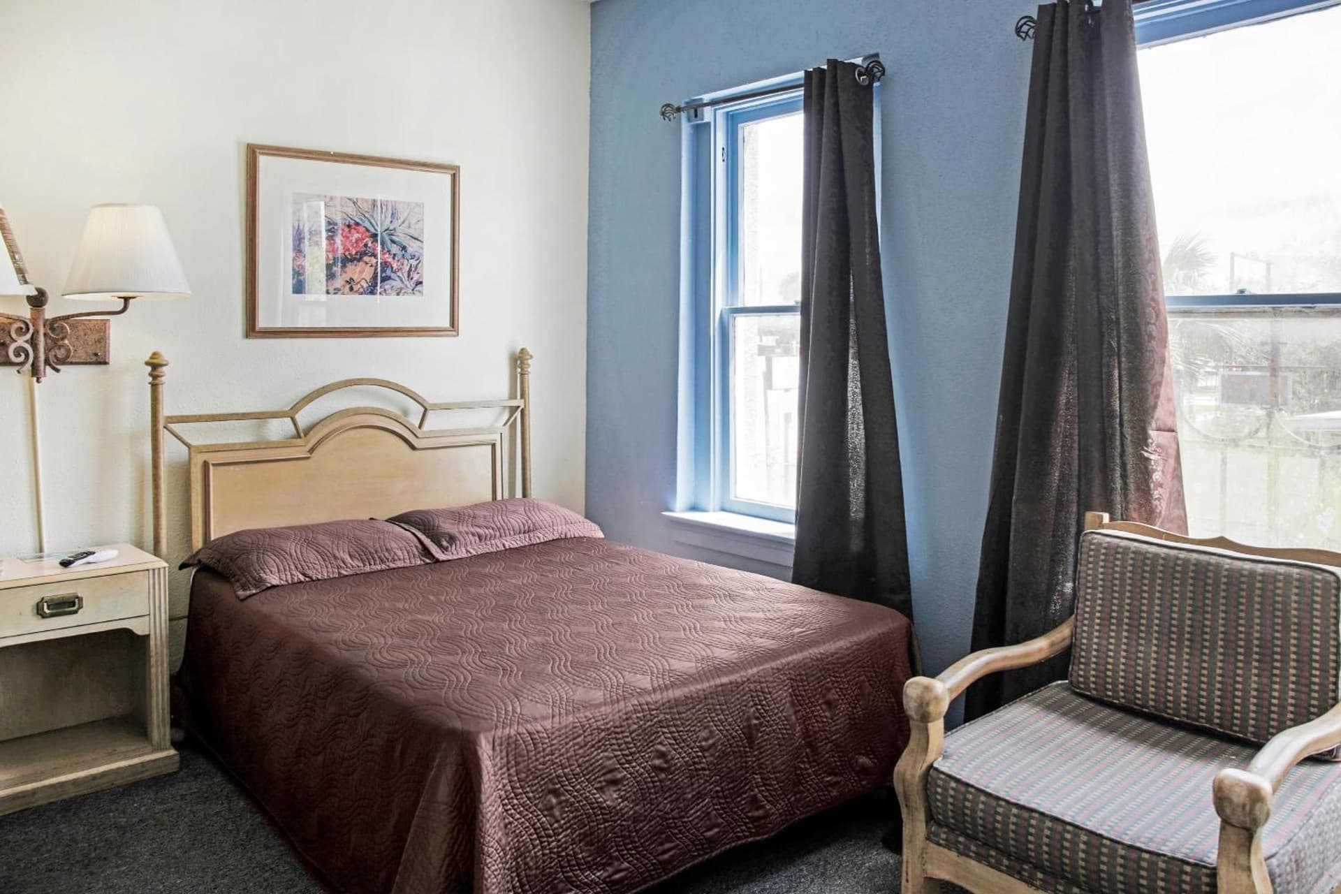 OYO Historic Cameron Hotel Brownsville I-69E gallery photo in Brownsville, TX — image 16