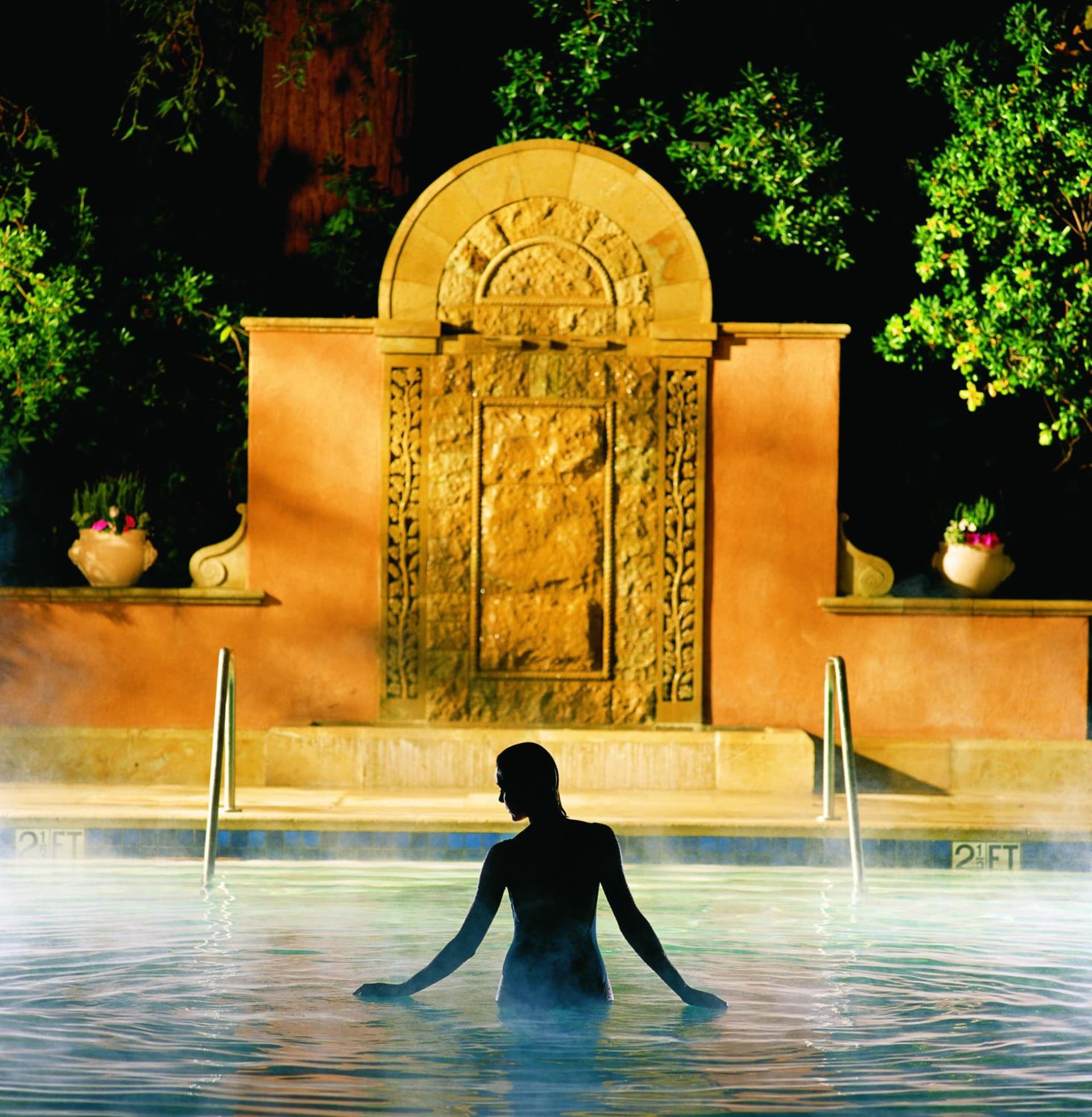 Fairmont Sonoma Mission Inn & Spa gallery photo in Sonoma, CA — image 77