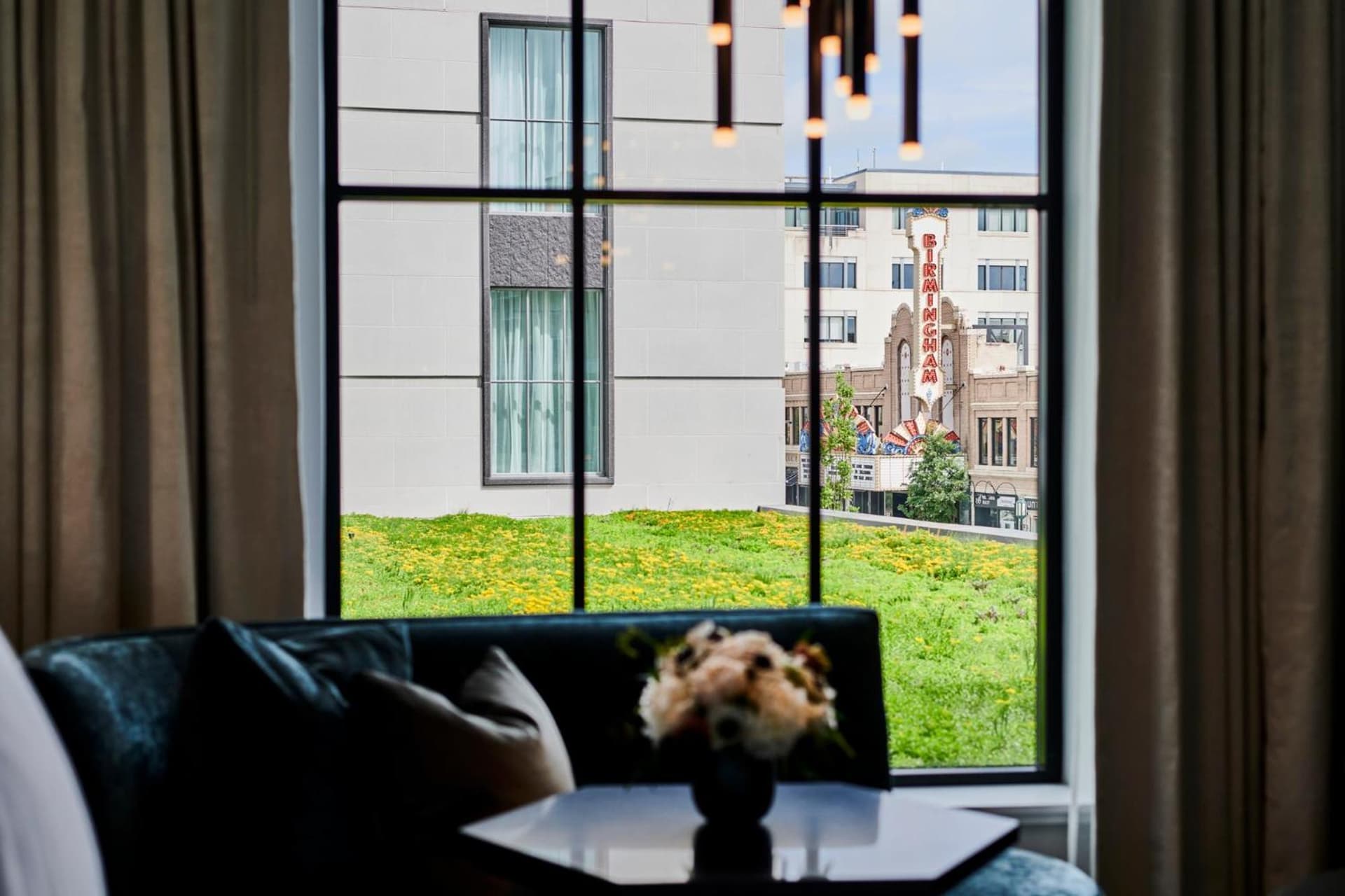 Daxton Hotel Birmingham, Curio Collection by Hilton gallery photo in Birmingham, MI — image 34