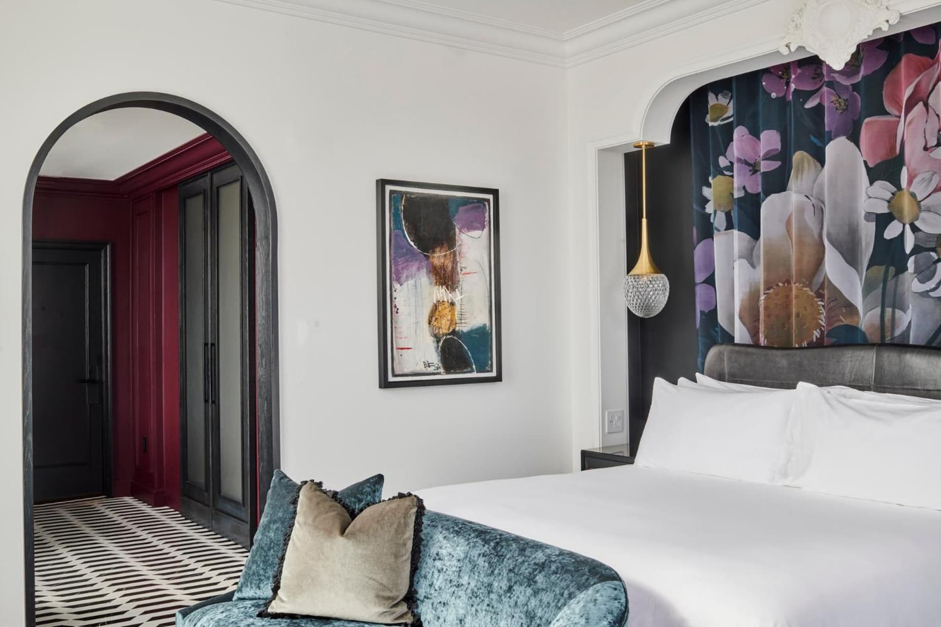 Daxton Hotel Birmingham, Curio Collection by Hilton gallery photo in Birmingham, MI — image 51