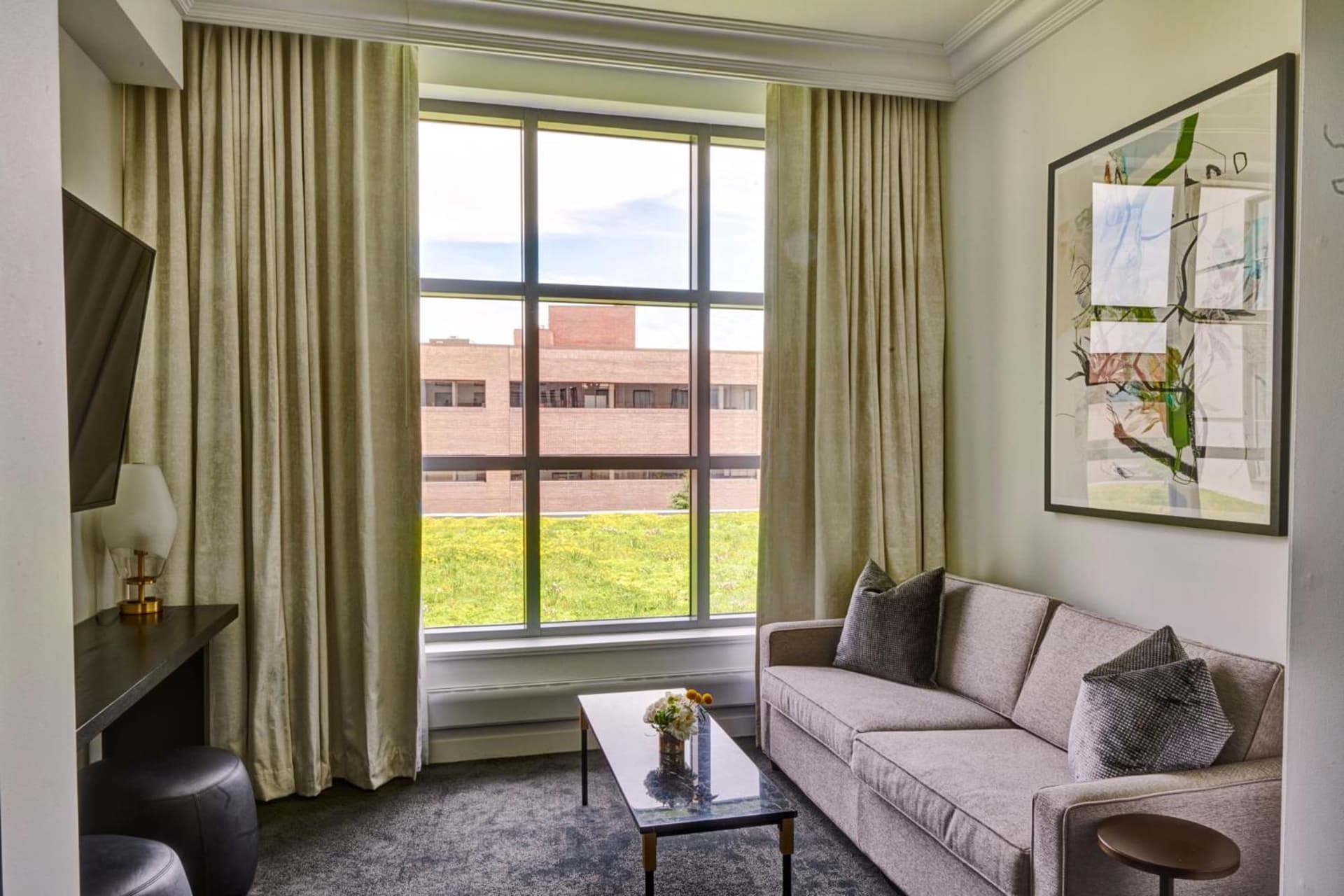 Daxton Hotel Birmingham, Curio Collection by Hilton gallery photo in Birmingham, MI — image 54
