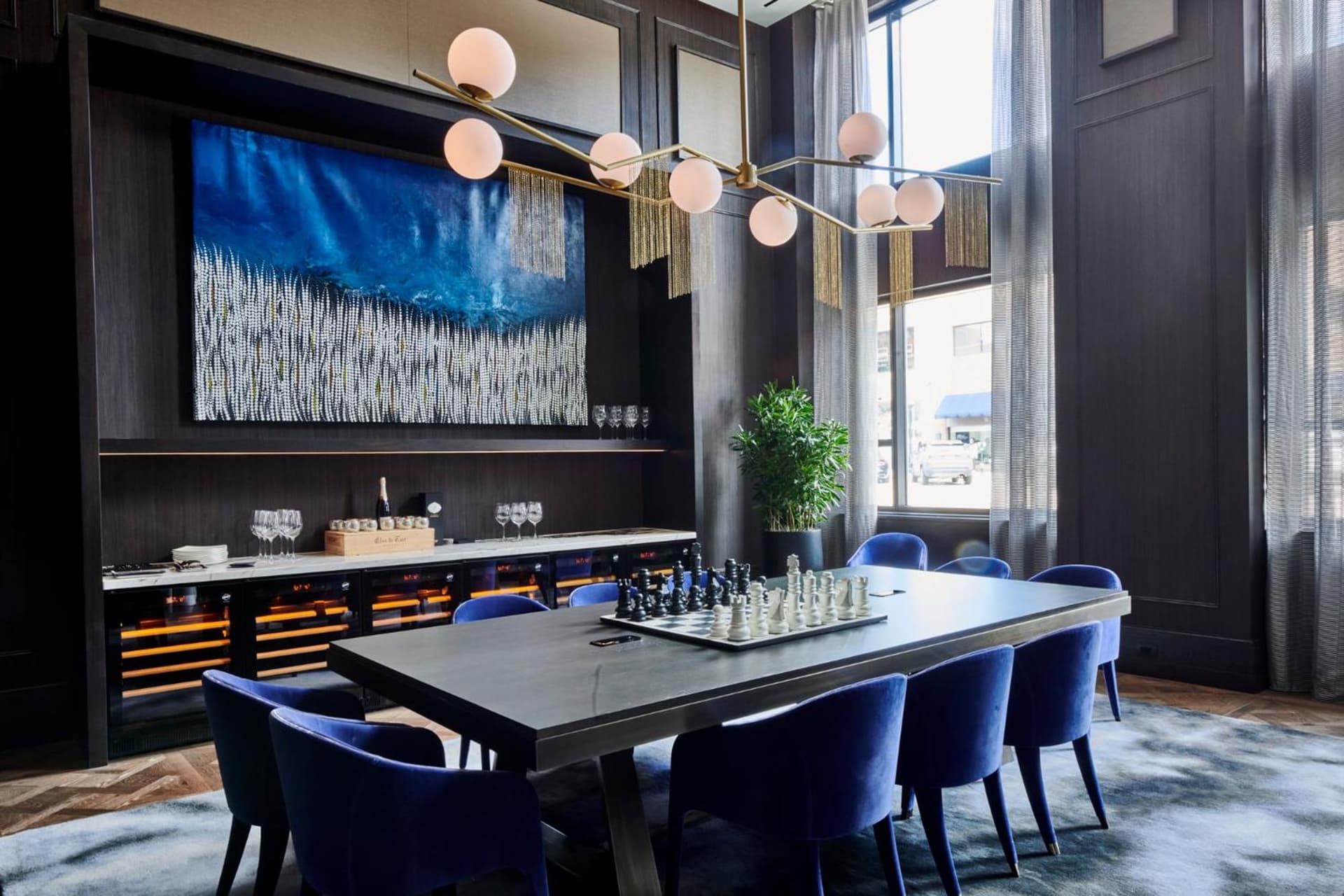 Daxton Hotel Birmingham, Curio Collection by Hilton gallery photo in Birmingham, MI — image 62