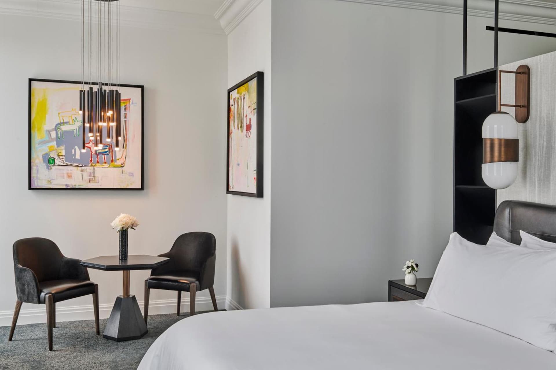 Daxton Hotel Birmingham, Curio Collection by Hilton gallery photo in Birmingham, MI — image 48