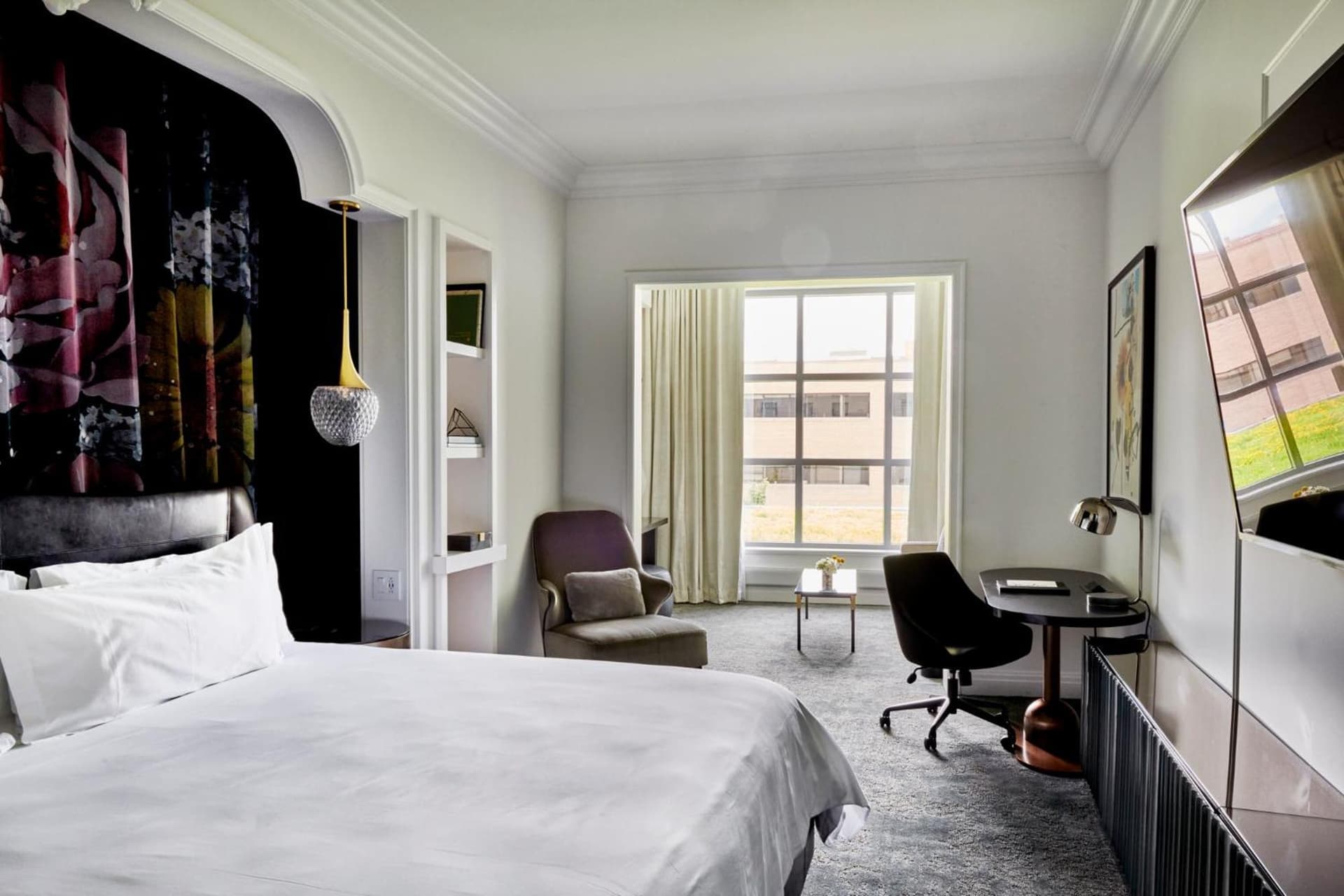 Daxton Hotel Birmingham, Curio Collection by Hilton gallery photo in Birmingham, MI — image 36