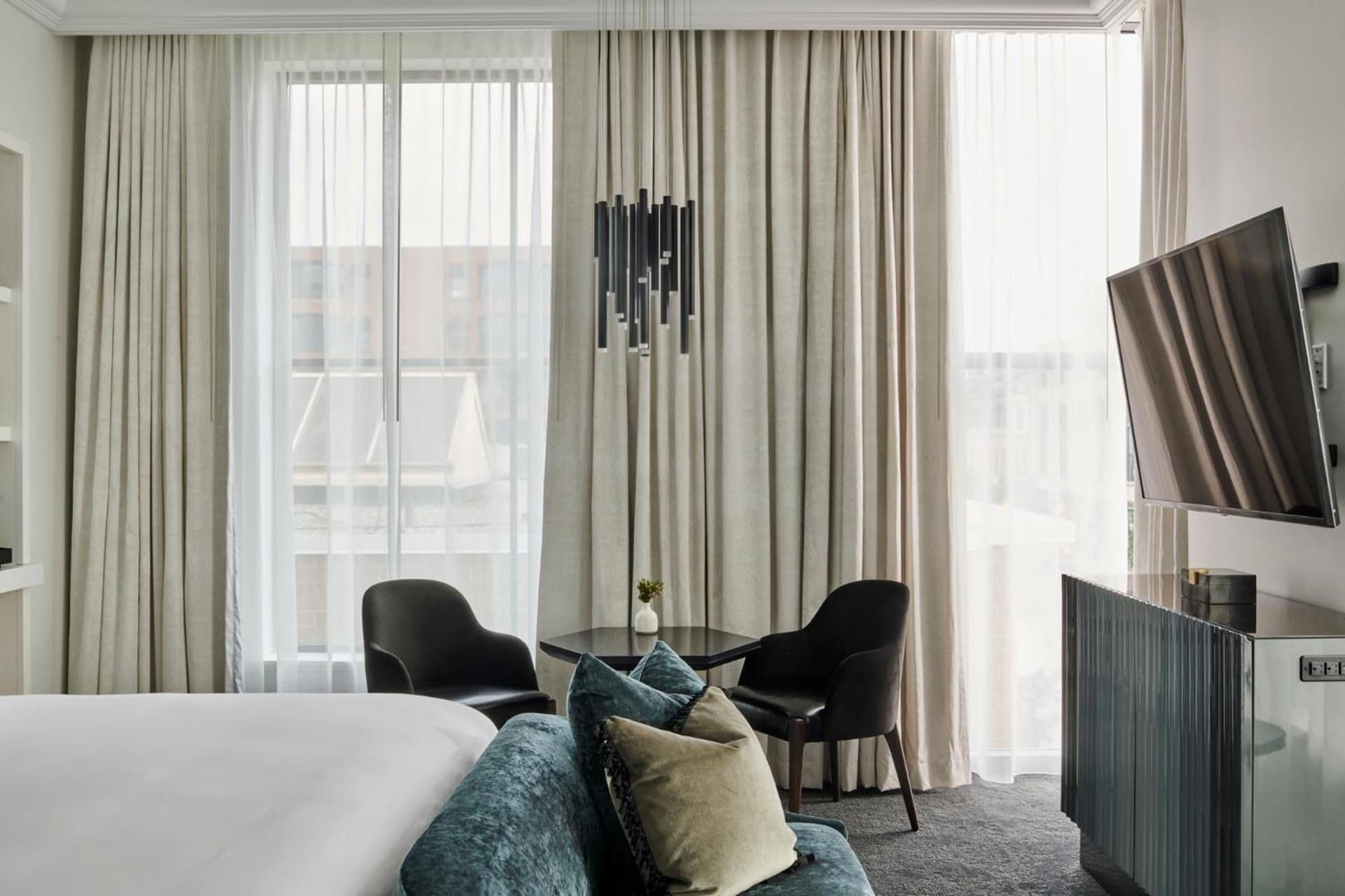 Daxton Hotel Birmingham, Curio Collection by Hilton gallery photo in Birmingham, MI — image 28