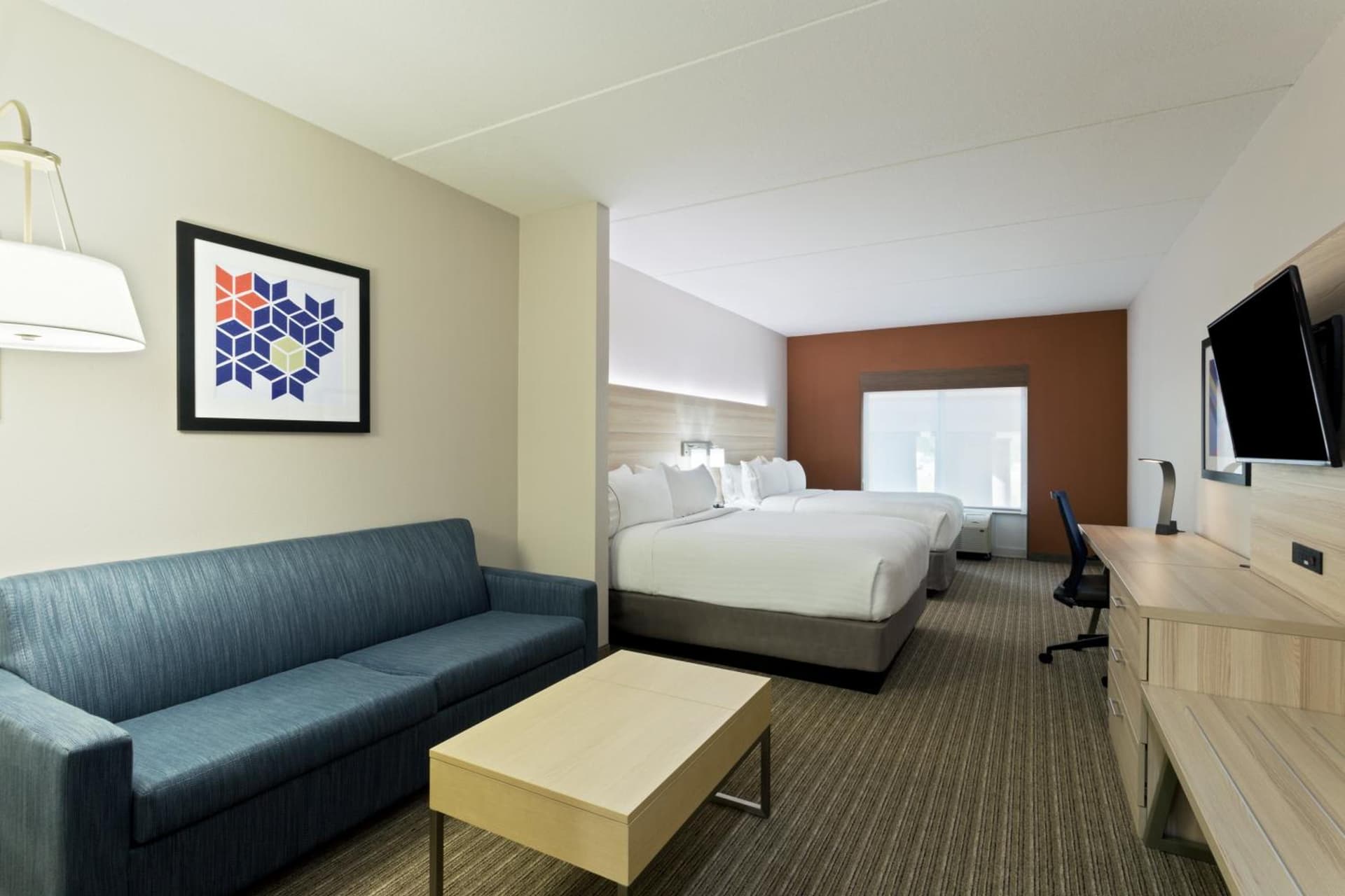 Holiday Inn Express & Suites Tavares by IHG gallery photo in Tavares, FL — image 23
