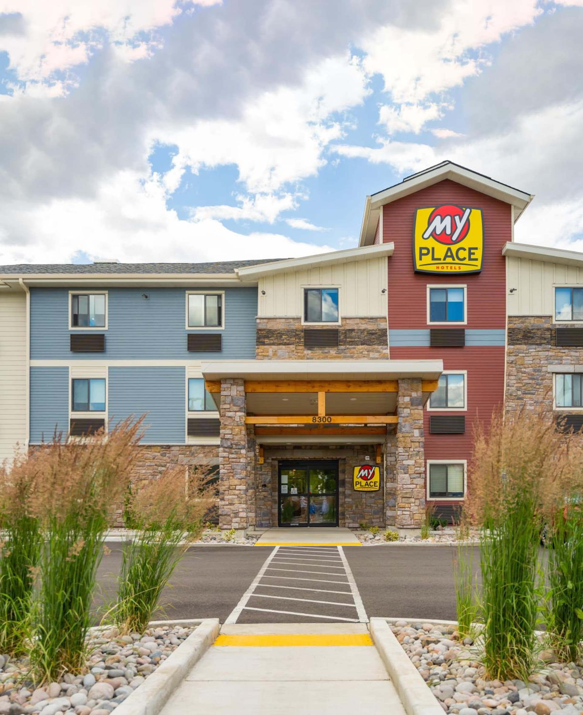 My Place Hotel-Vancouver, WA gallery photo in Vancouver, WA — image 30