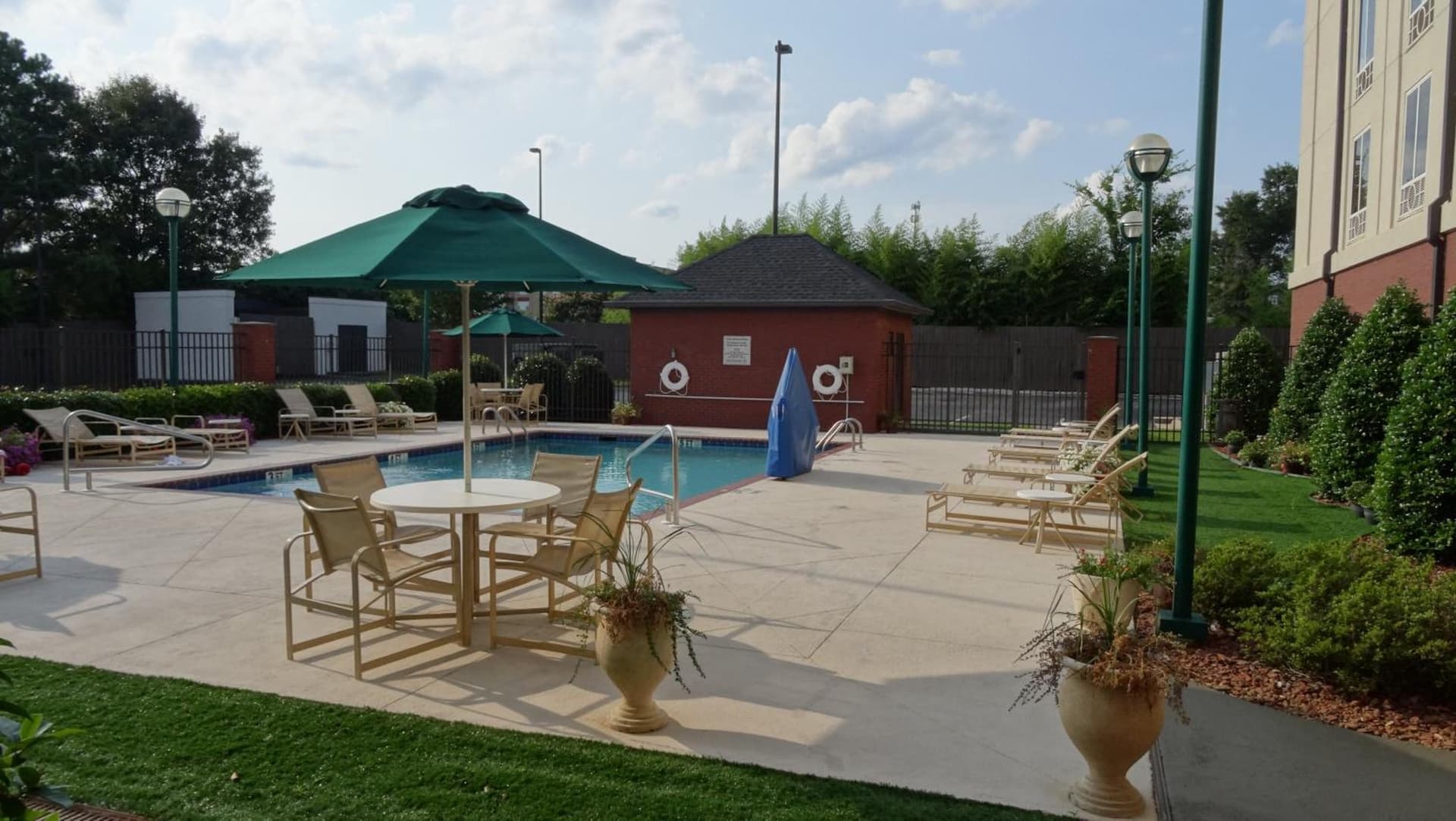 Holiday Inn Express & Suites - Tuscaloosa-University by IHG gallery photo in Tuscaloosa, AL — image 38