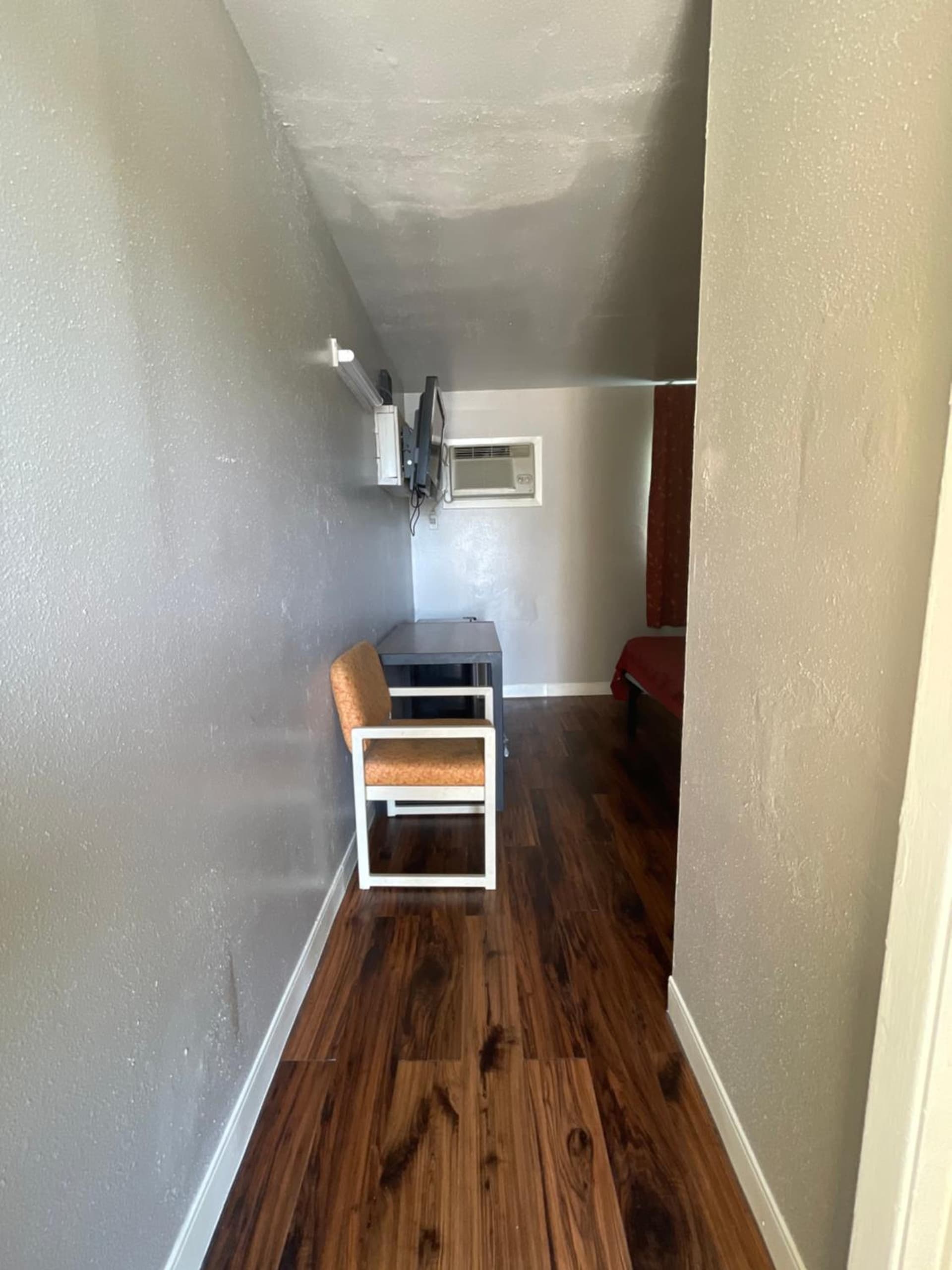 Best Inn Motel Seaworld & Lackland AFB property views in San Antonio, TX — gallery photo 3