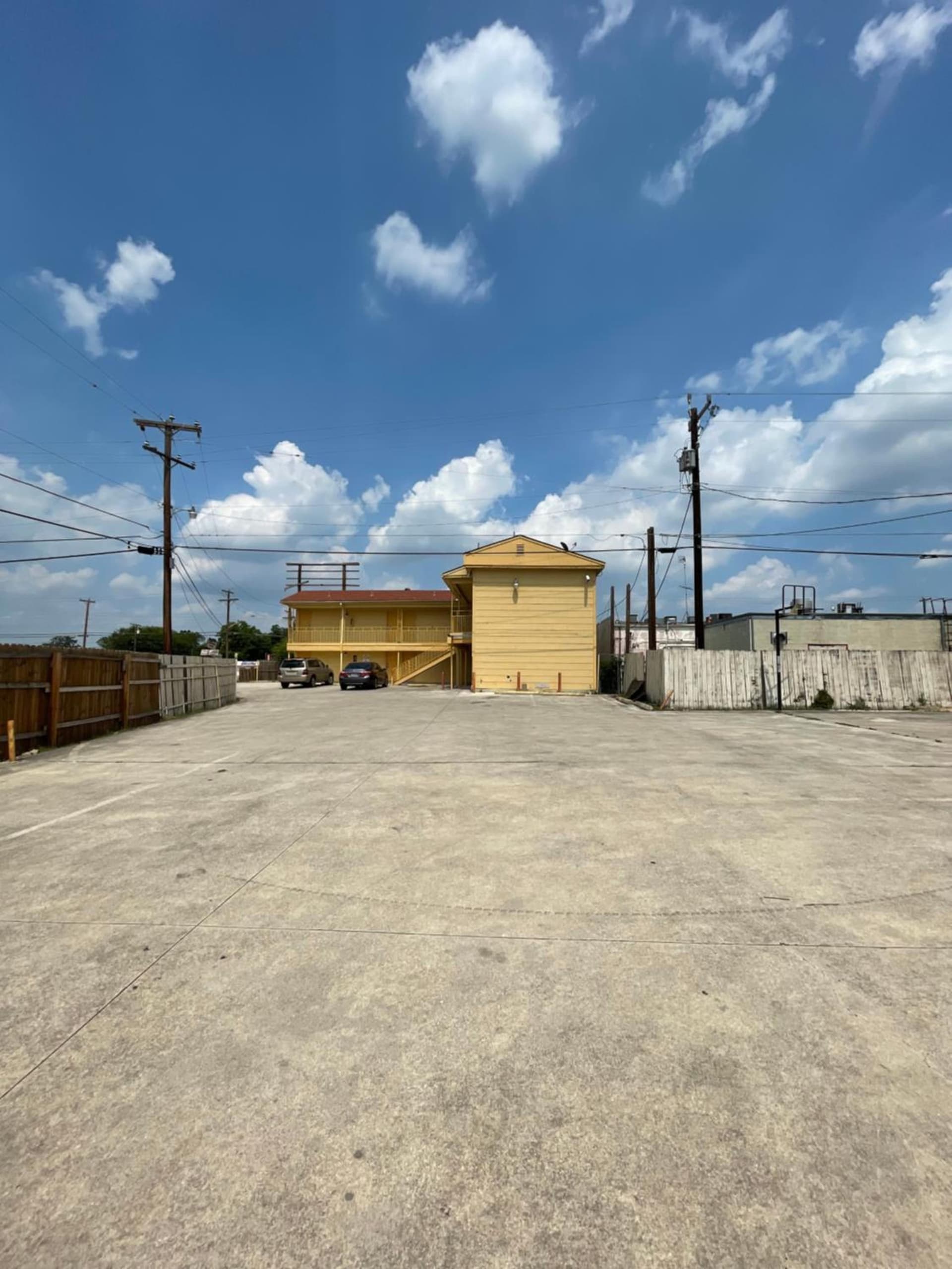 Best Inn Motel Seaworld & Lackland AFB featured exterior or lobby in San Antonio, TX — similar hotel