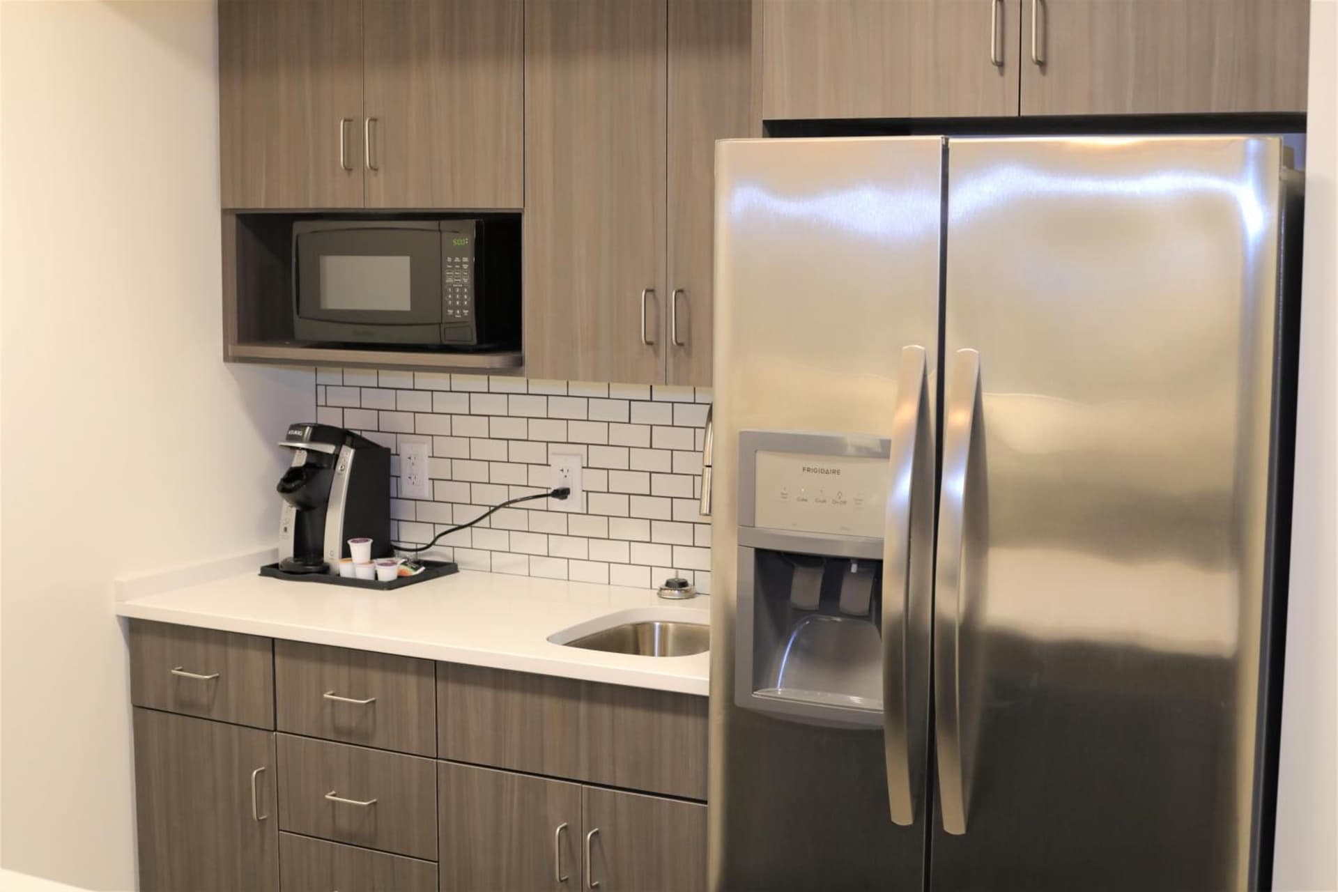 Holiday Inn & Suites St. Cloud by IHG gallery photo in Saint Cloud, MN — image 23