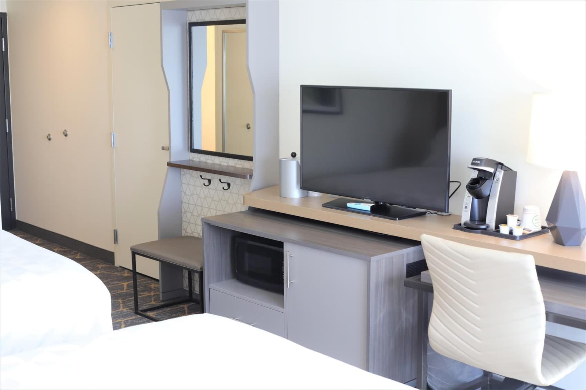 Holiday Inn & Suites St. Cloud by IHG gallery photo in Saint Cloud, MN — image 13