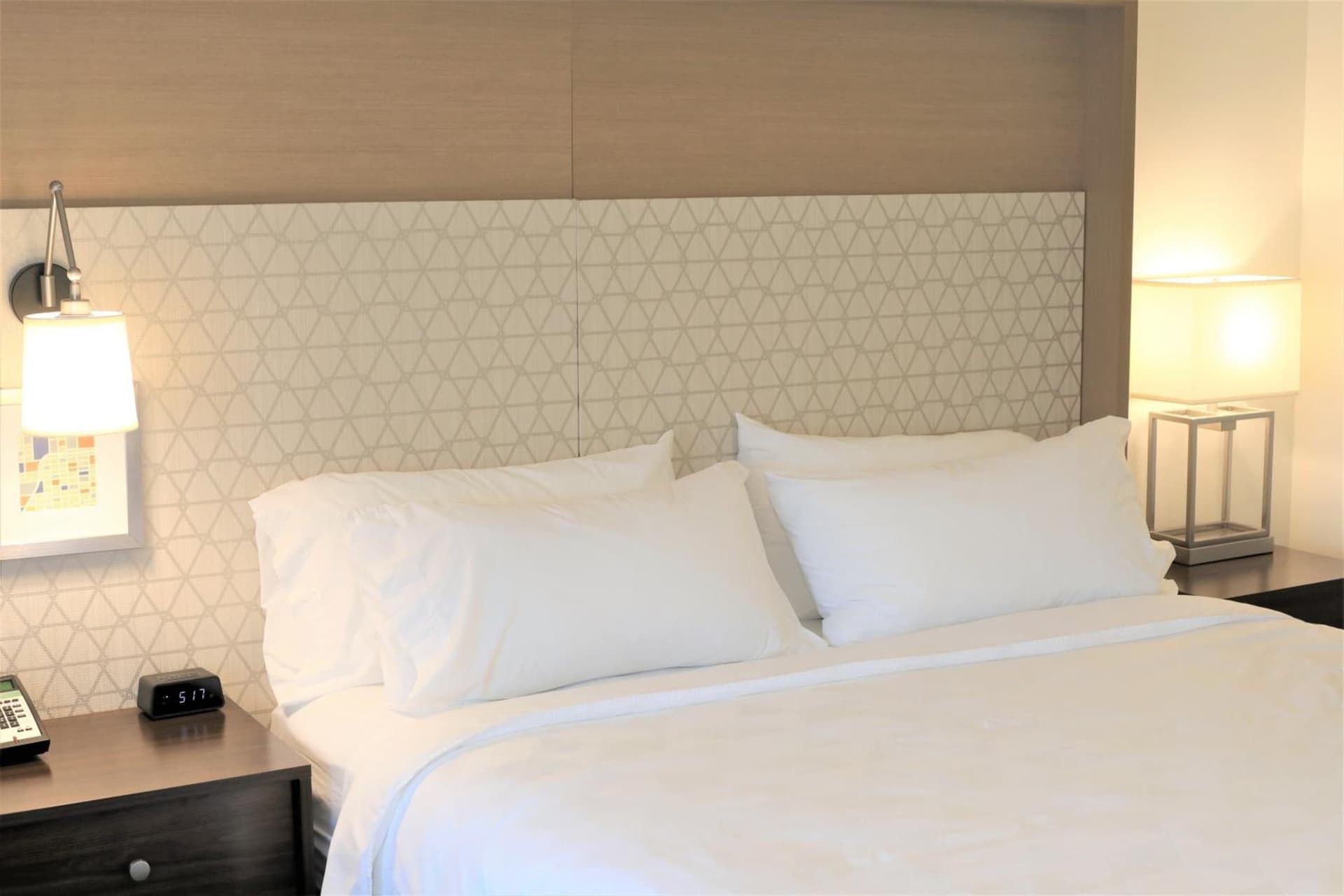 Holiday Inn & Suites St. Cloud by IHG property views in Saint Cloud, MN — gallery photo 3