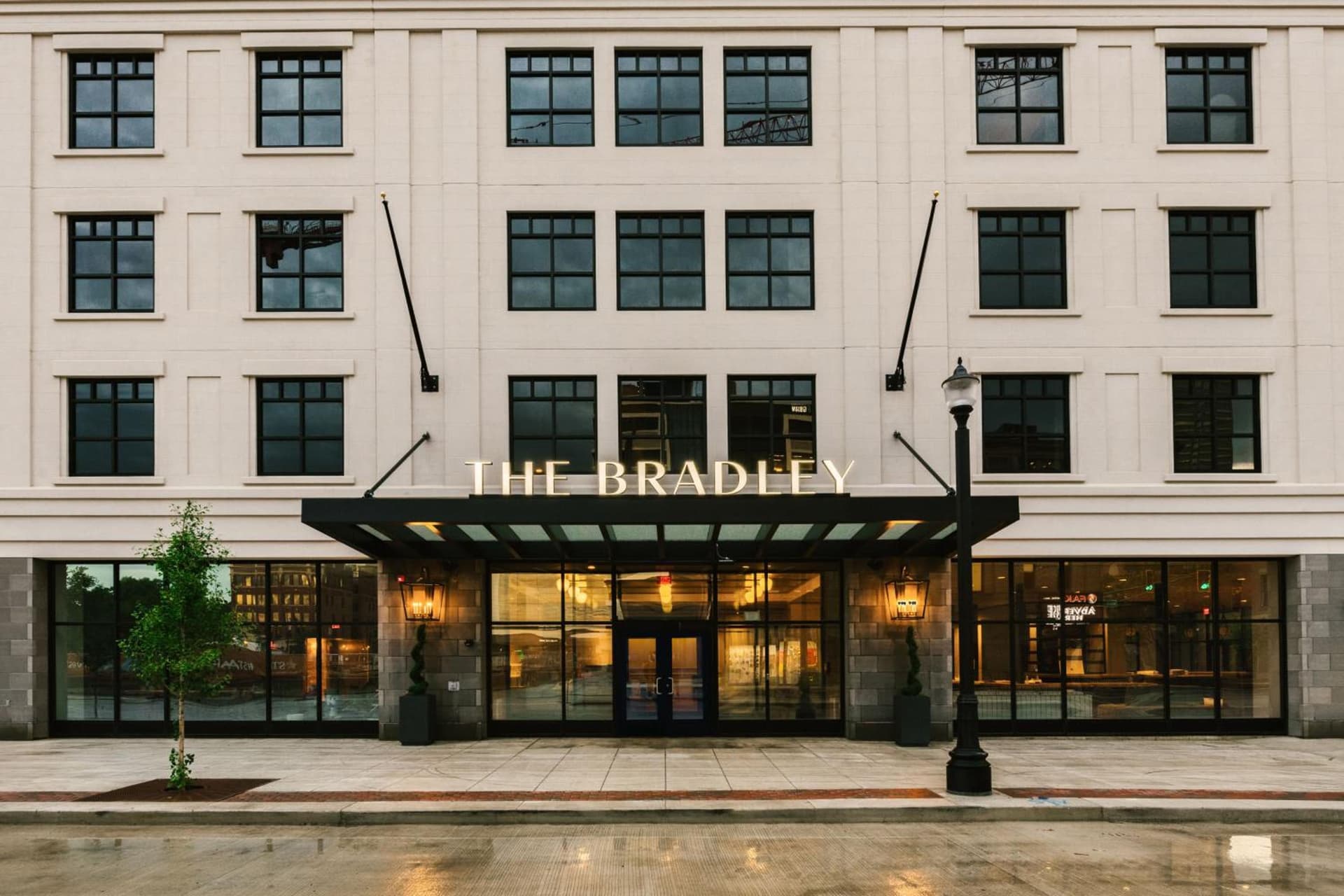 The Bradley gallery photo in Fort Wayne, IN — image 13