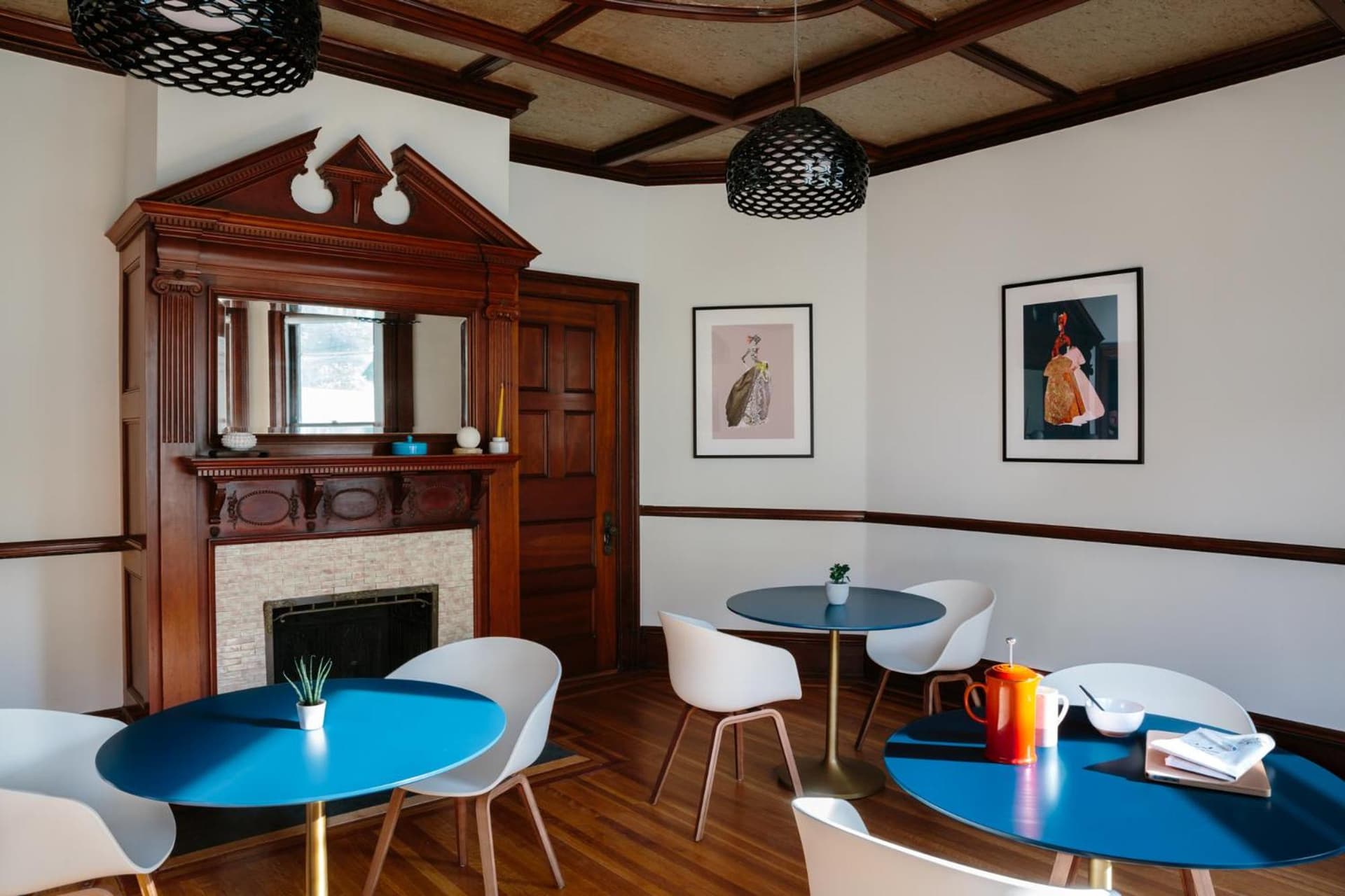The Amelia gallery photo in Hudson, NY — image 6