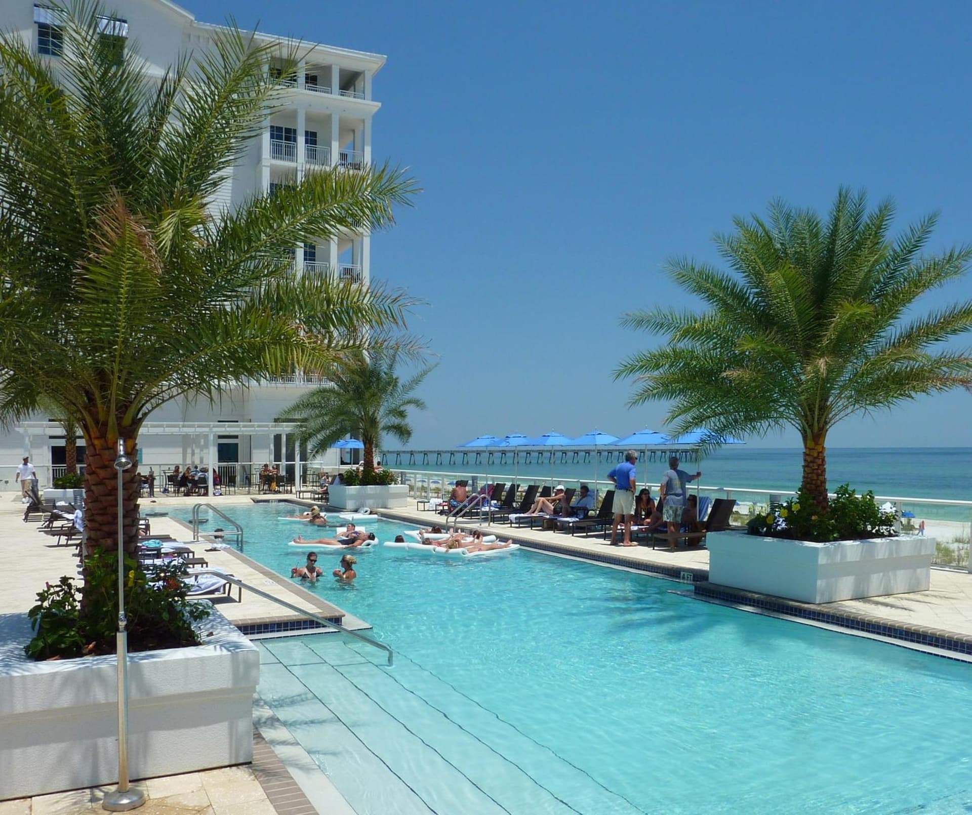 The Pensacola Beach Resort gallery photo in Pensacola Beach, FL — image 58