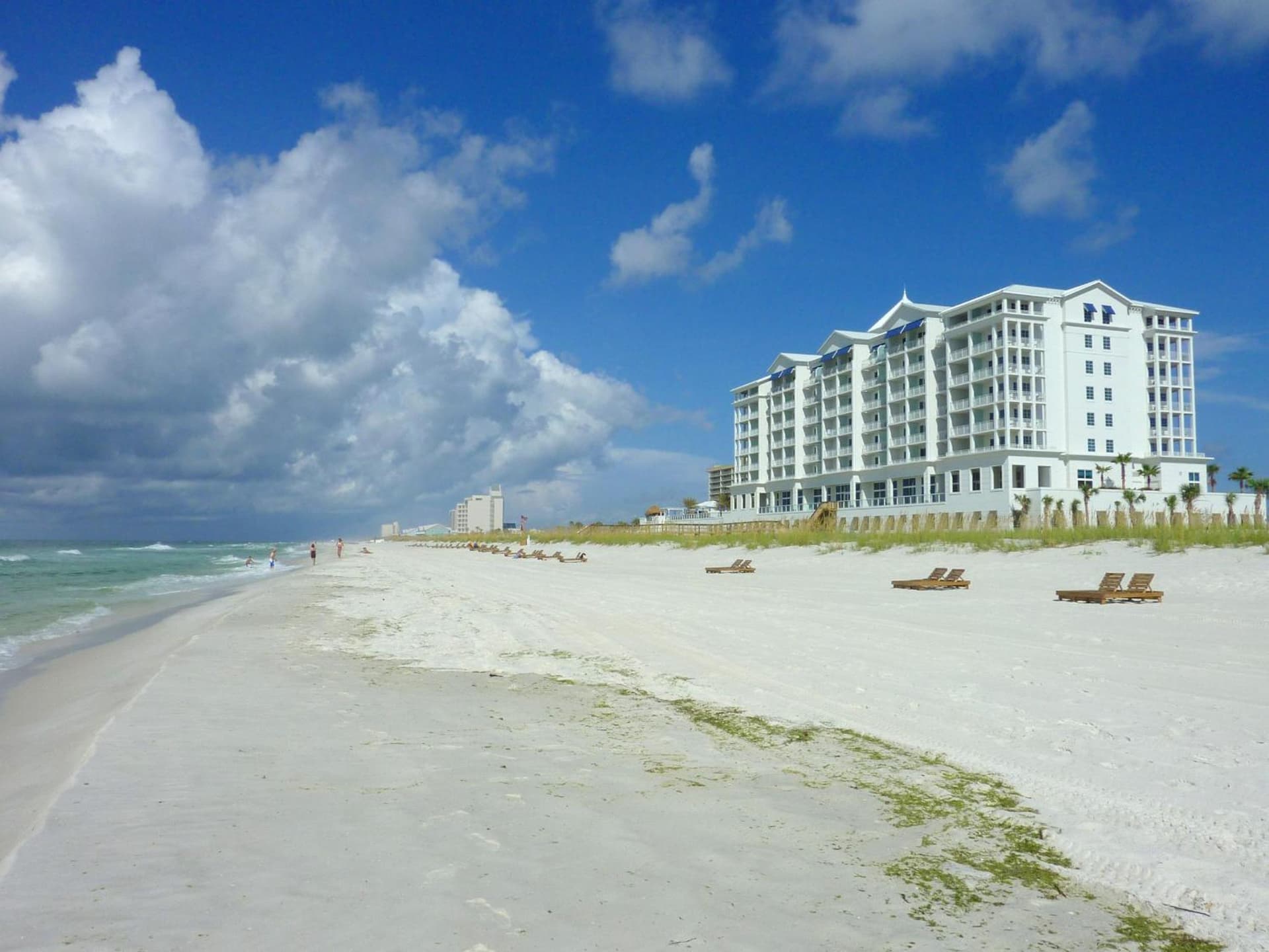 The Pensacola Beach Resort gallery photo in Pensacola Beach, FL — image 97