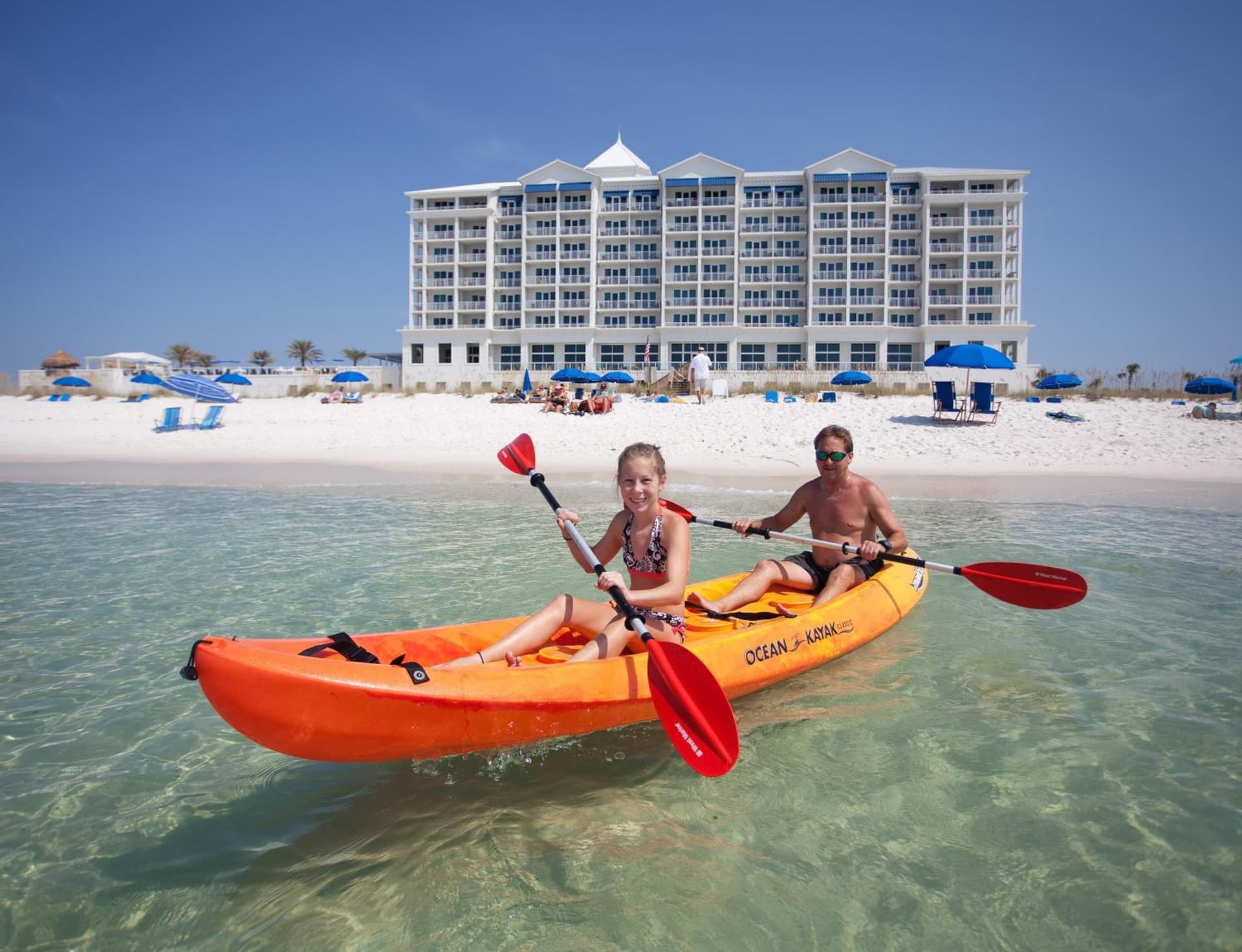 The Pensacola Beach Resort gallery photo in Pensacola Beach, FL — image 61