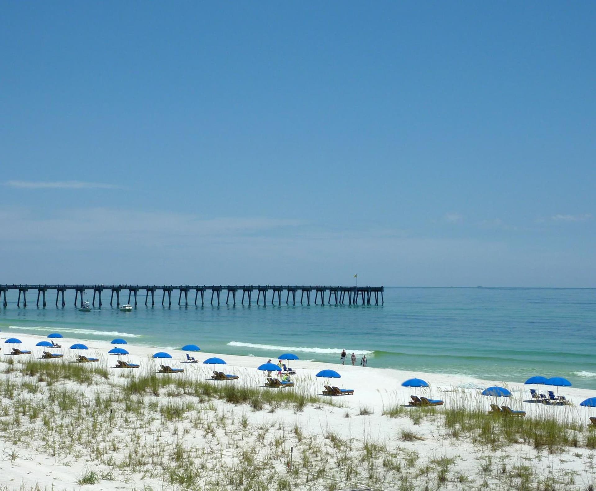 The Pensacola Beach Resort gallery photo in Pensacola Beach, FL — image 42