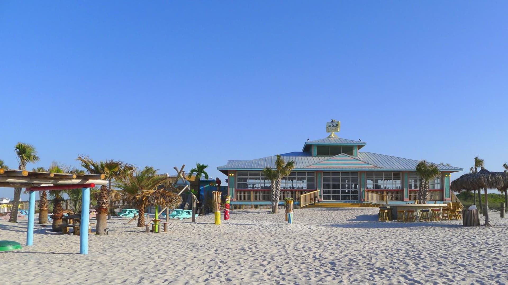 The Pensacola Beach Resort gallery photo in Pensacola Beach, FL — image 84
