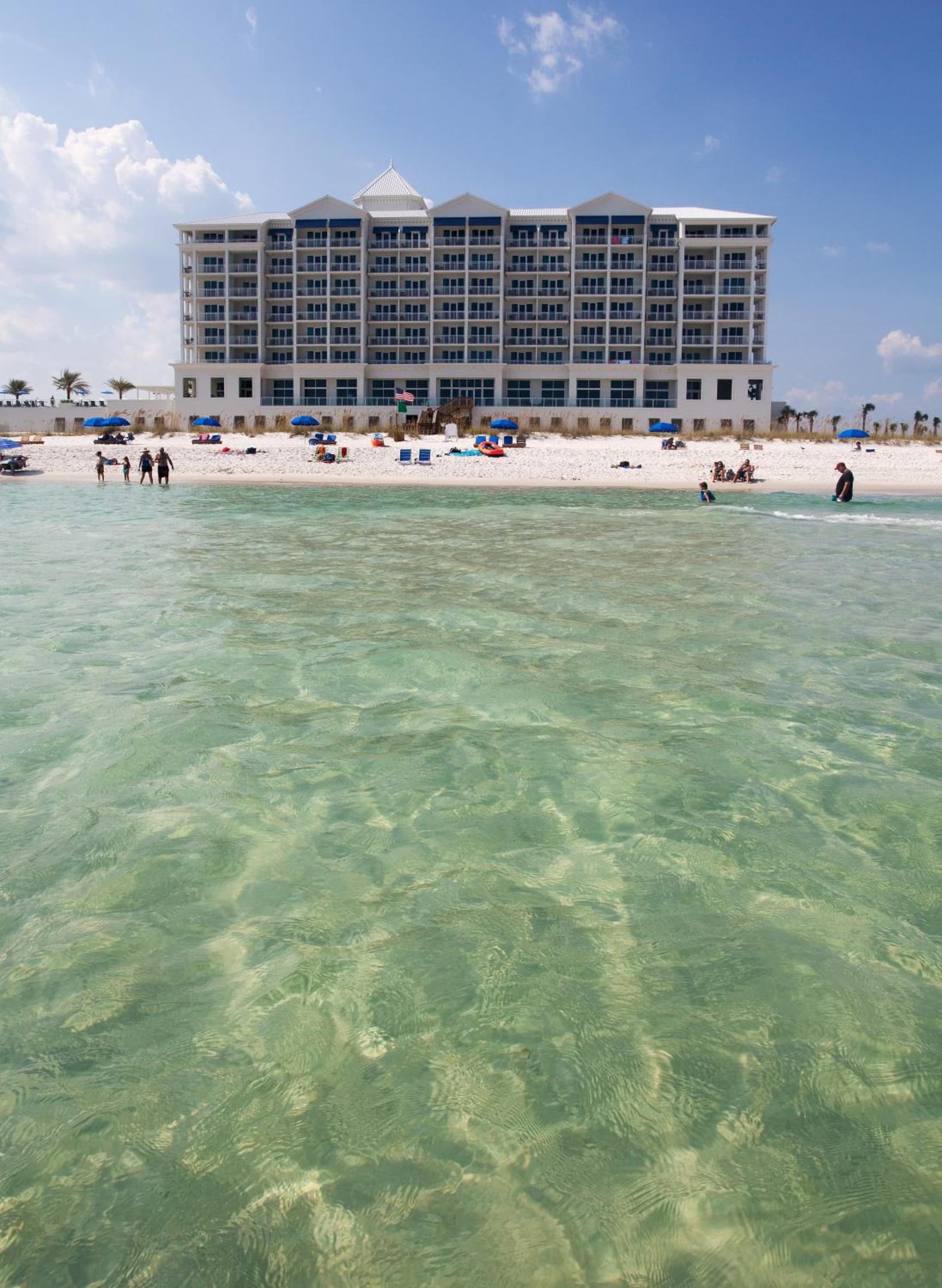 The Pensacola Beach Resort gallery photo in Pensacola Beach, FL — image 60