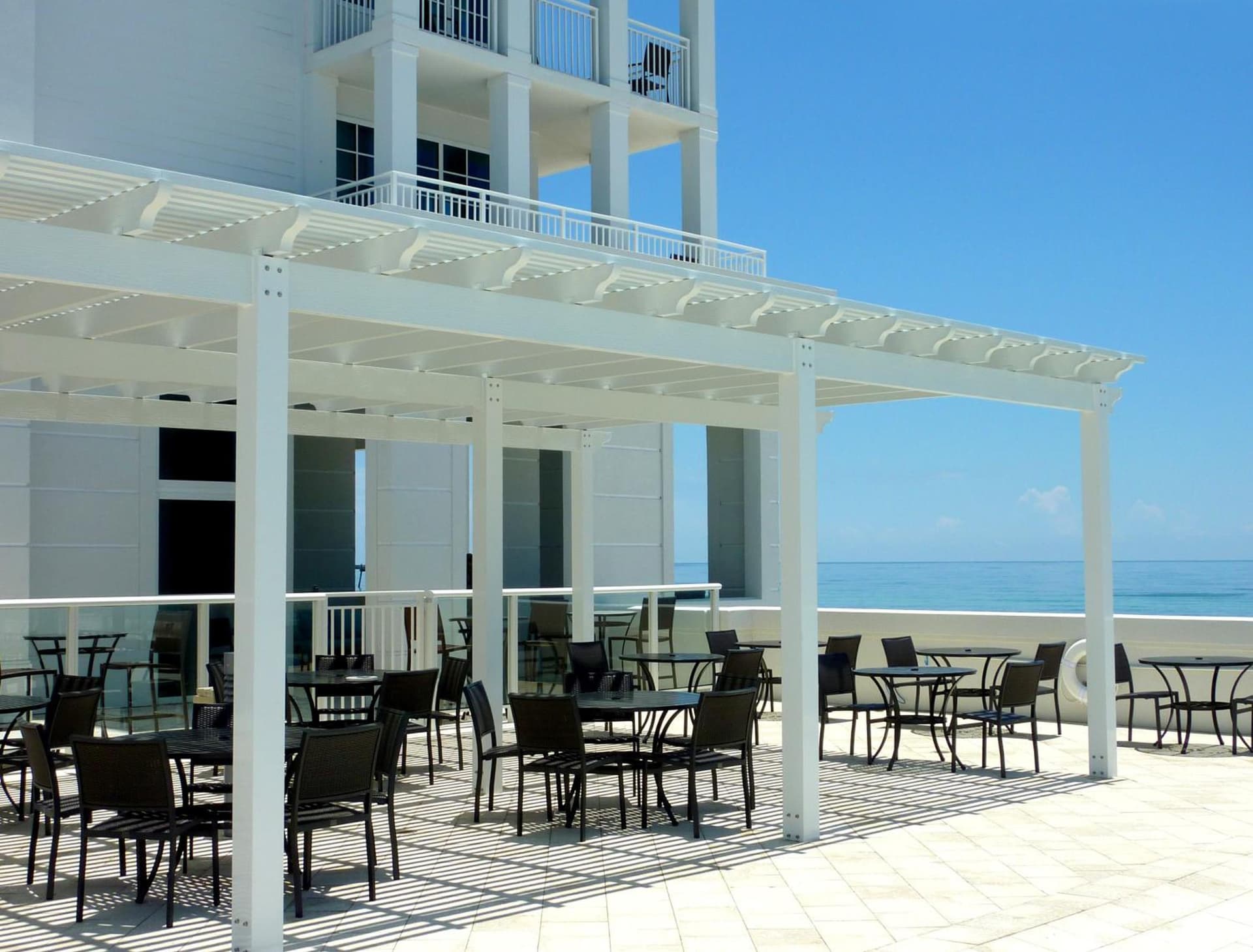 The Pensacola Beach Resort gallery photo in Pensacola Beach, FL — image 28