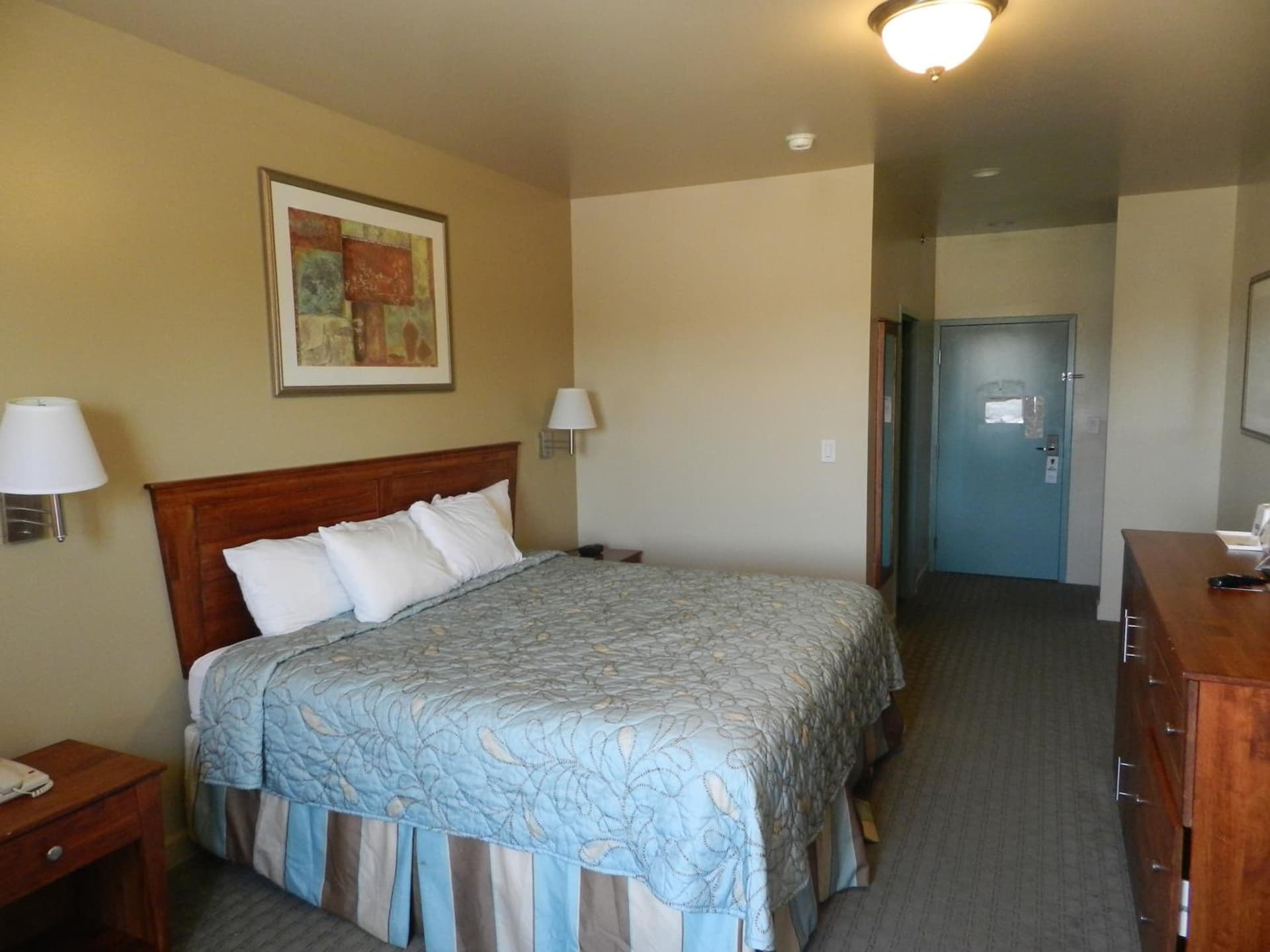 Days Inn by Wyndham Downtown St. Louis gallery photo in Saint Louis, MO — image 7