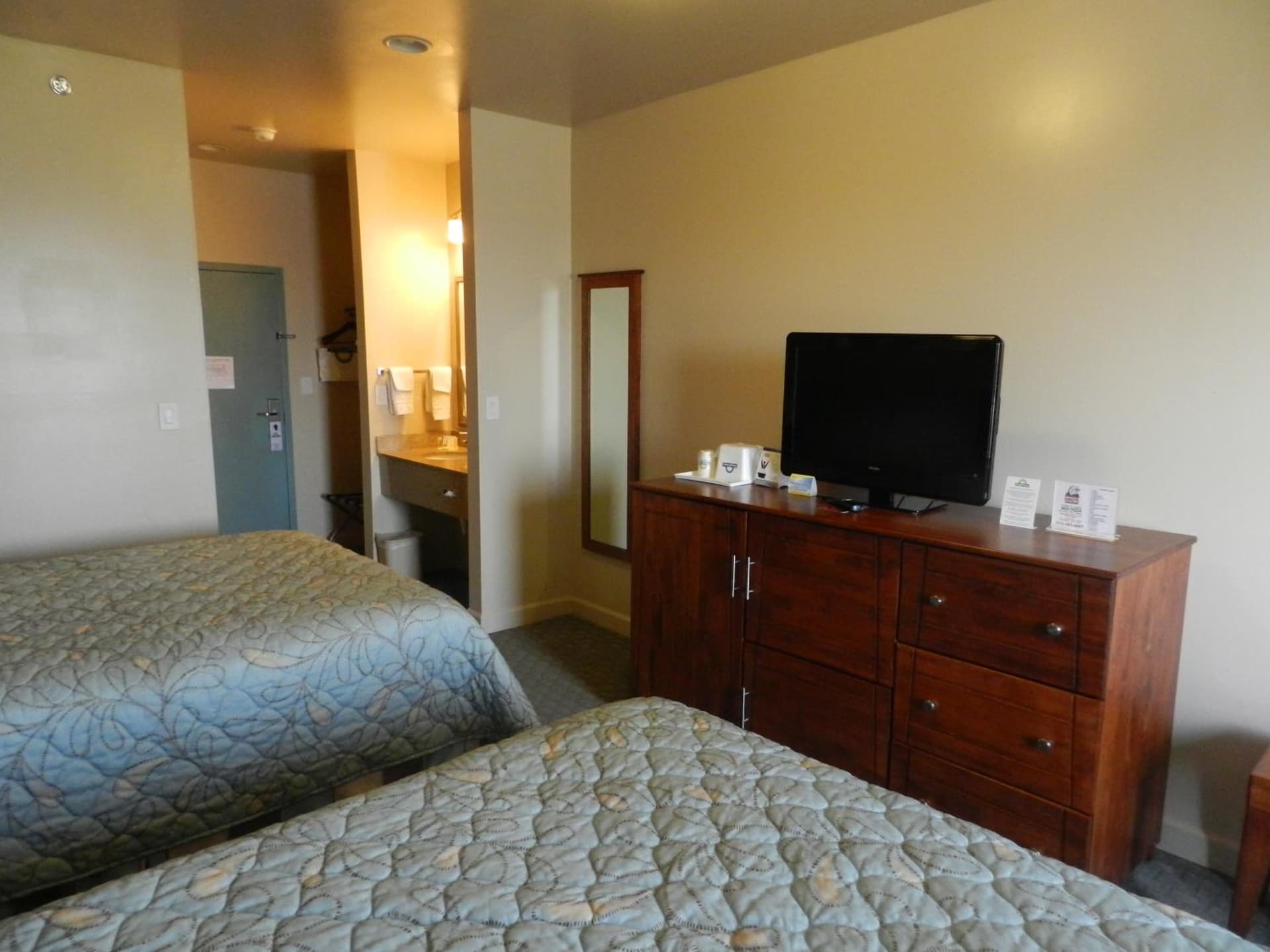 Days Inn by Wyndham Downtown St. Louis gallery photo in Saint Louis, MO — image 18