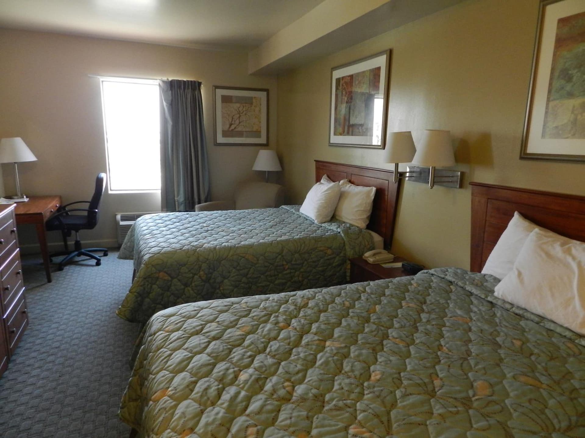 Days Inn by Wyndham Downtown St. Louis gallery photo in Saint Louis, MO — image 17