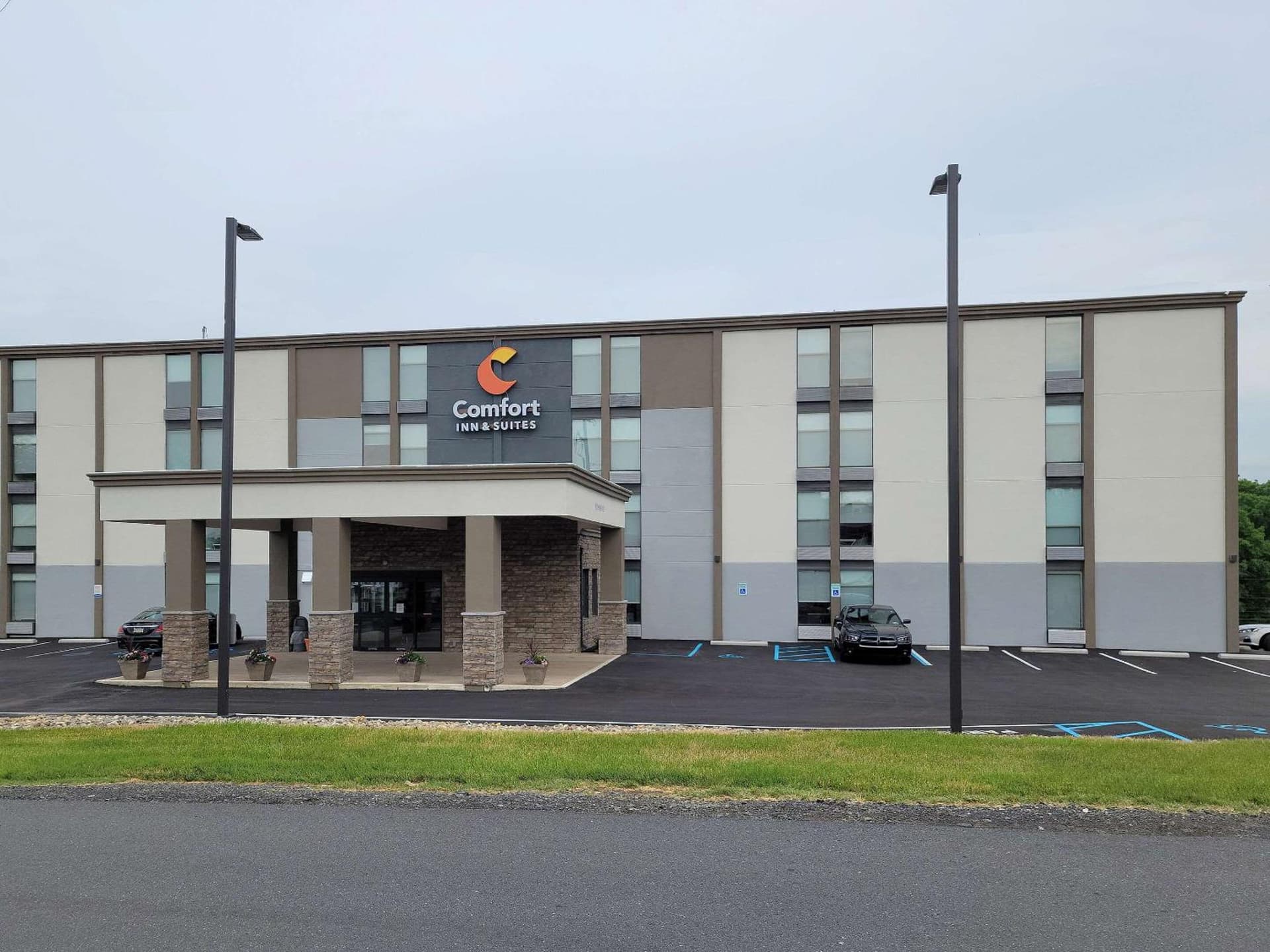 Comfort Inn & Suites Wyomissing/Reading gallery photo in Wyomissing, PA — image 19